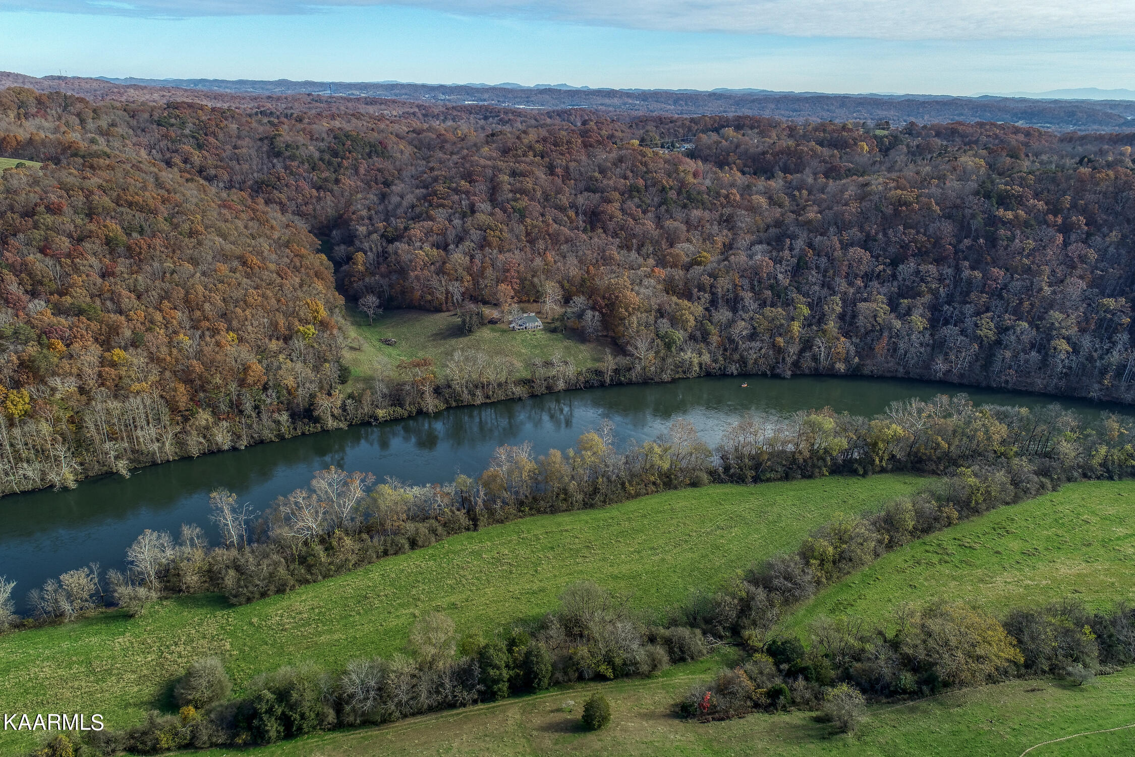 311 Ross Cemetery Road Rocky Top TN 37769