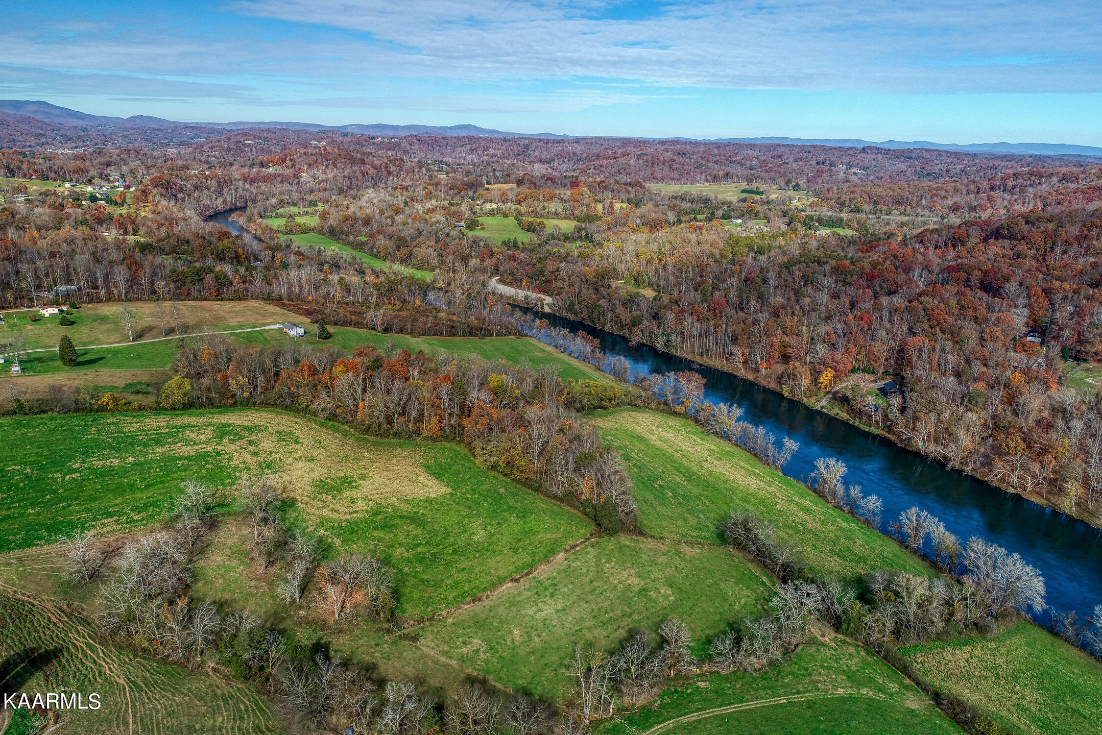 311 Ross Cemetery Road Rocky Top TN 37769