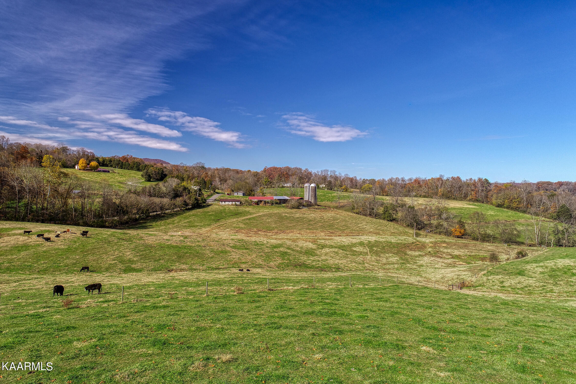 311 Ross Cemetery Road Rocky Top TN 37769