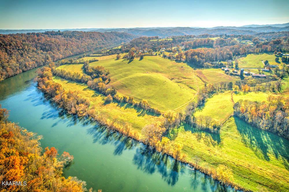 311 Ross Cemetery Road Rocky Top TN 37769