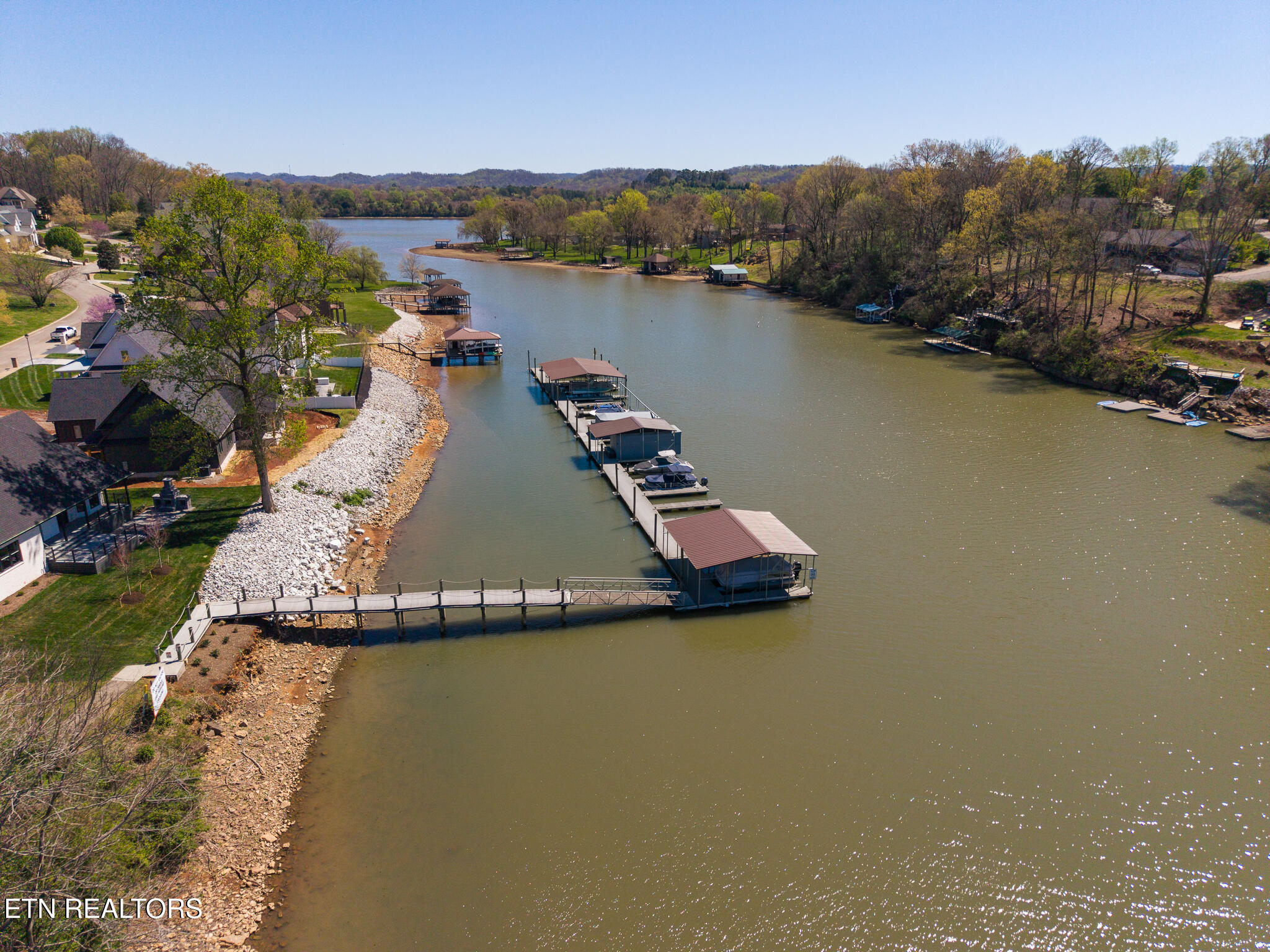 3953 Shipwatch Lane Knoxville TN 37920
