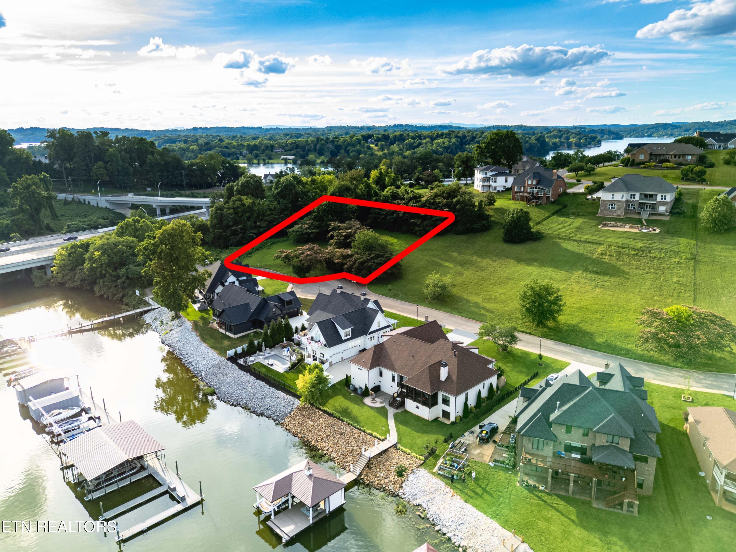 3953 Shipwatch Lane Knoxville TN 37920