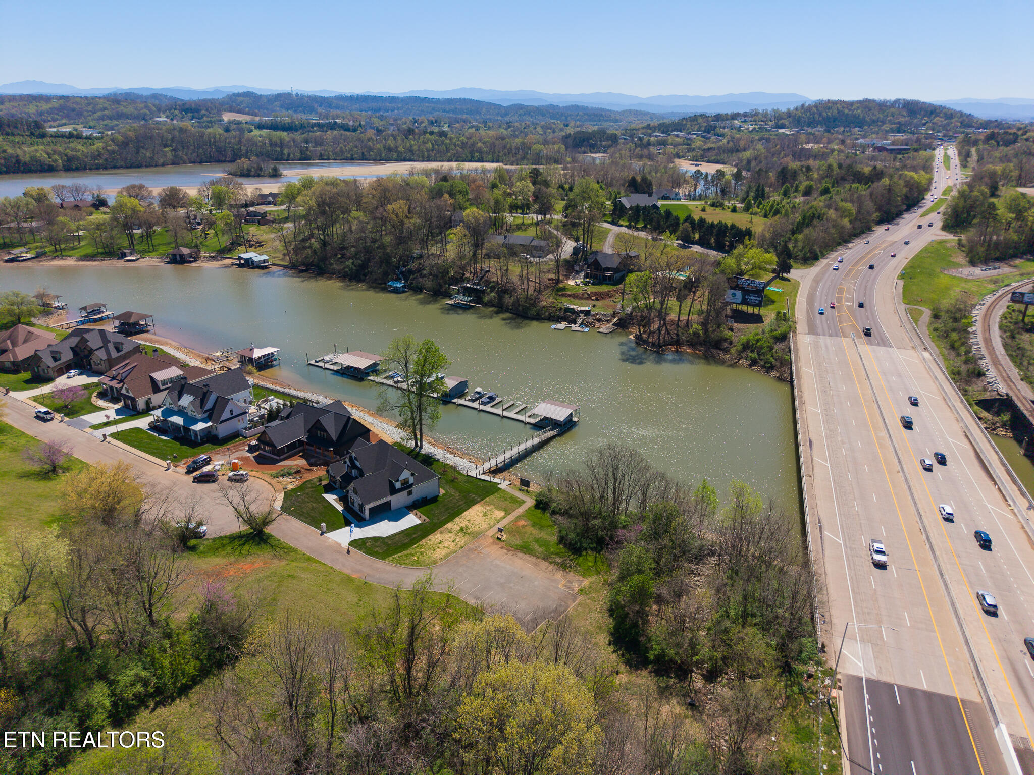 3953 Shipwatch Lane Knoxville TN 37920
