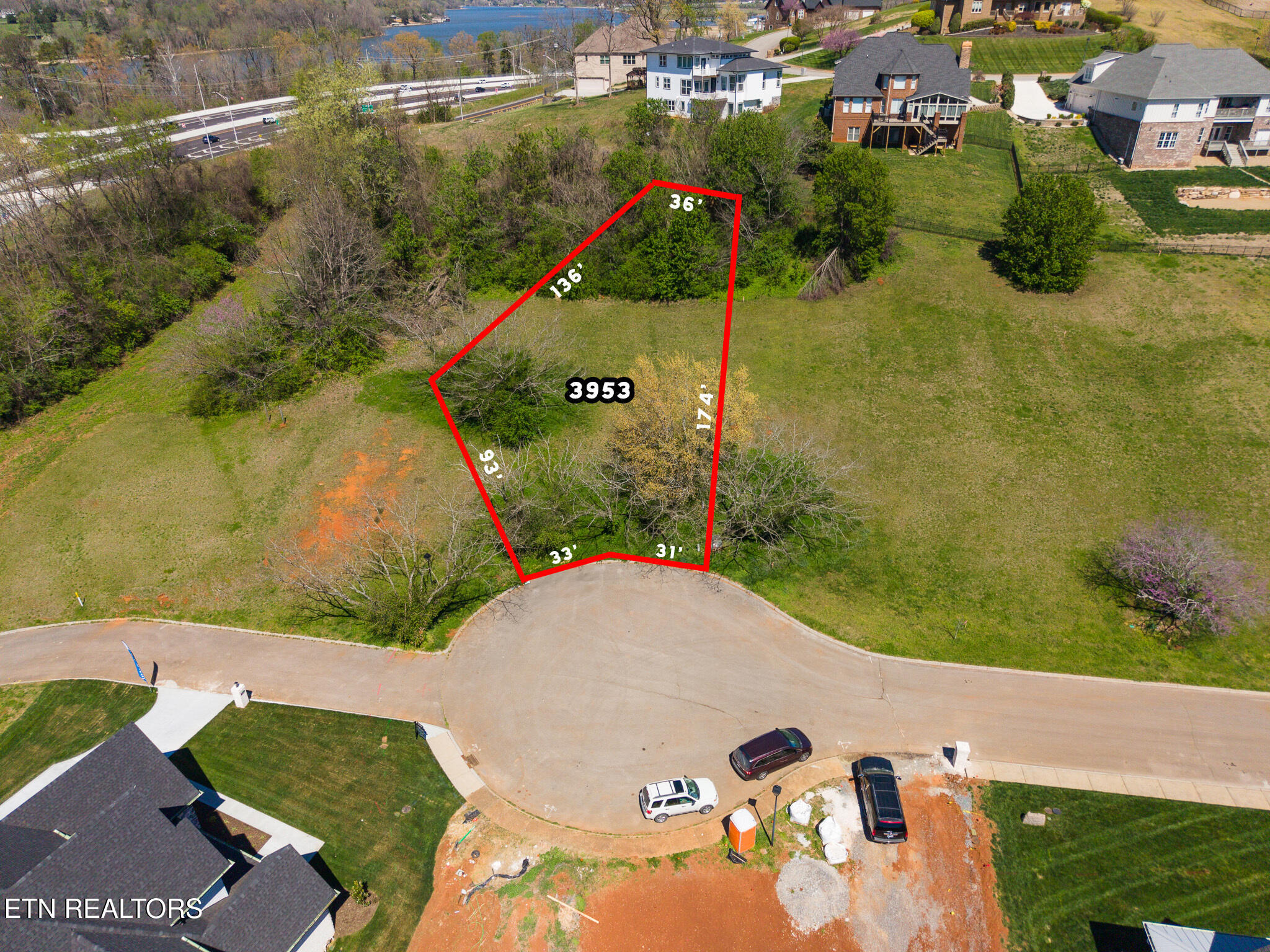 3953 Shipwatch Lane Knoxville TN 37920
