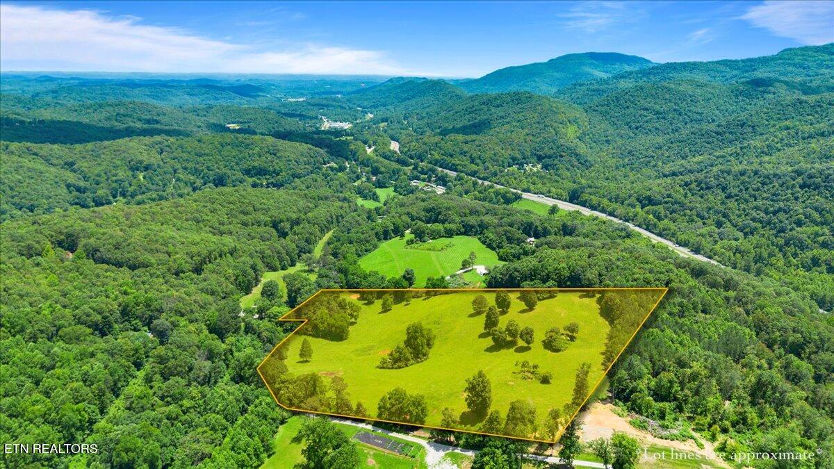 Tbd Dilbeck Lane Caryville TN 37714
