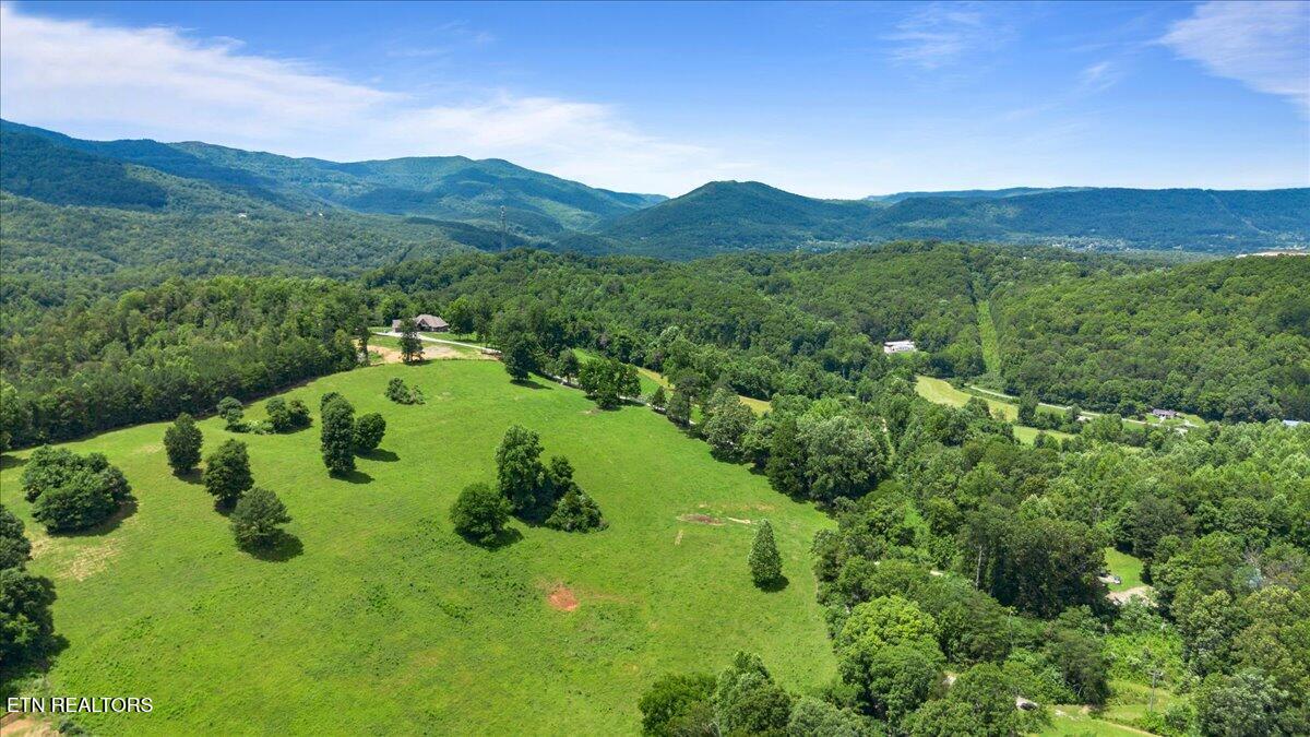 Tbd Dilbeck Lane Caryville TN 37714