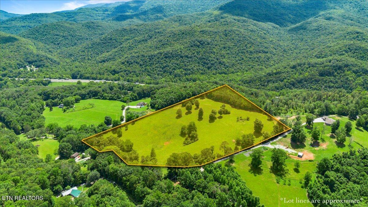 Tbd Dilbeck Lane Caryville TN 37714
