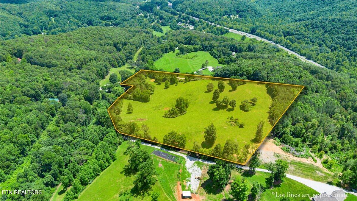 Tbd Dilbeck Lane Caryville TN 37714