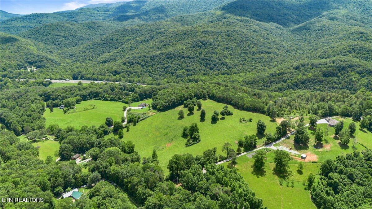 Tbd Dilbeck Lane Caryville TN 37714