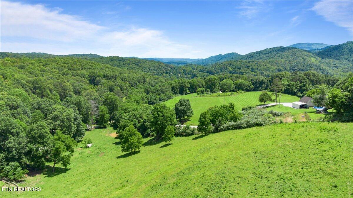 Tbd Dilbeck Lane Caryville TN 37714