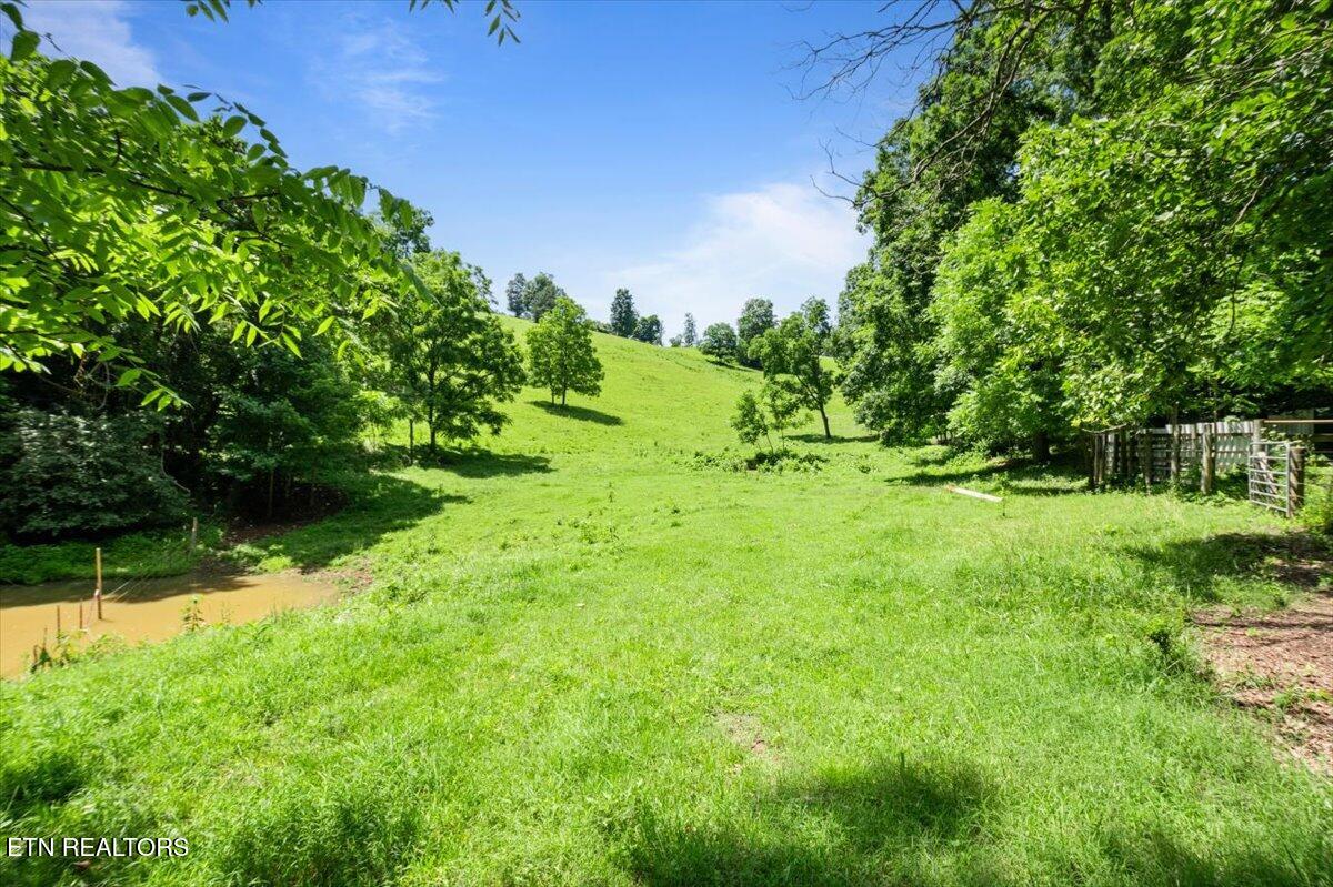 Tbd Dilbeck Lane Caryville TN 37714