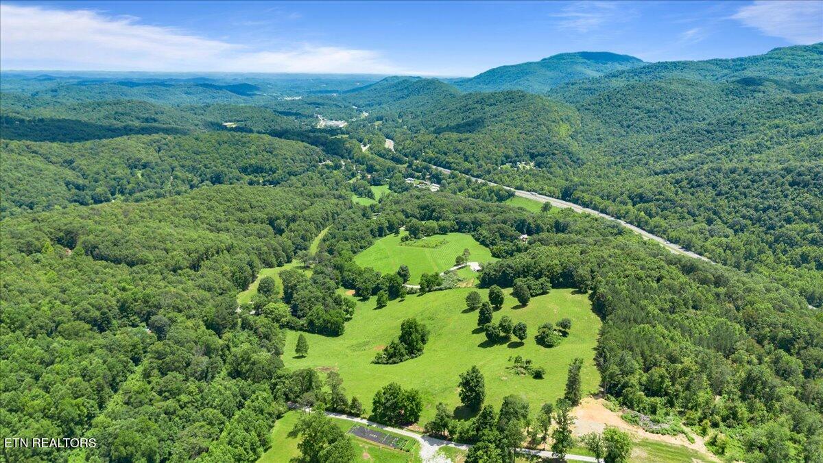 Tbd Dilbeck Lane Caryville TN 37714