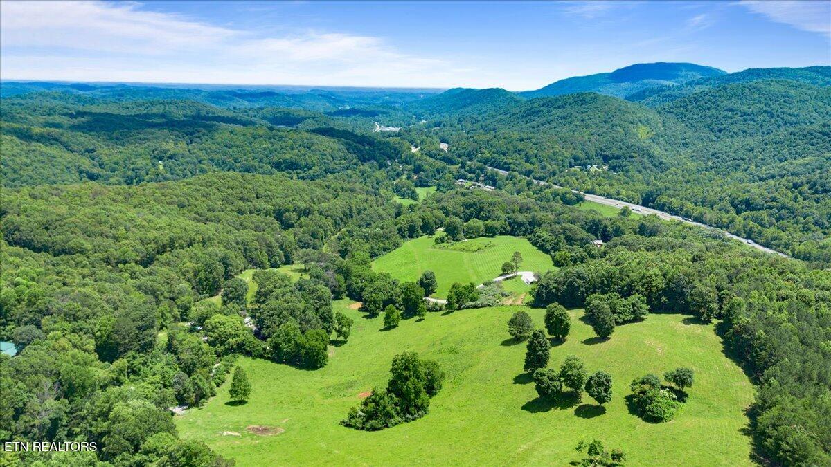 Tbd Dilbeck Lane Caryville TN 37714