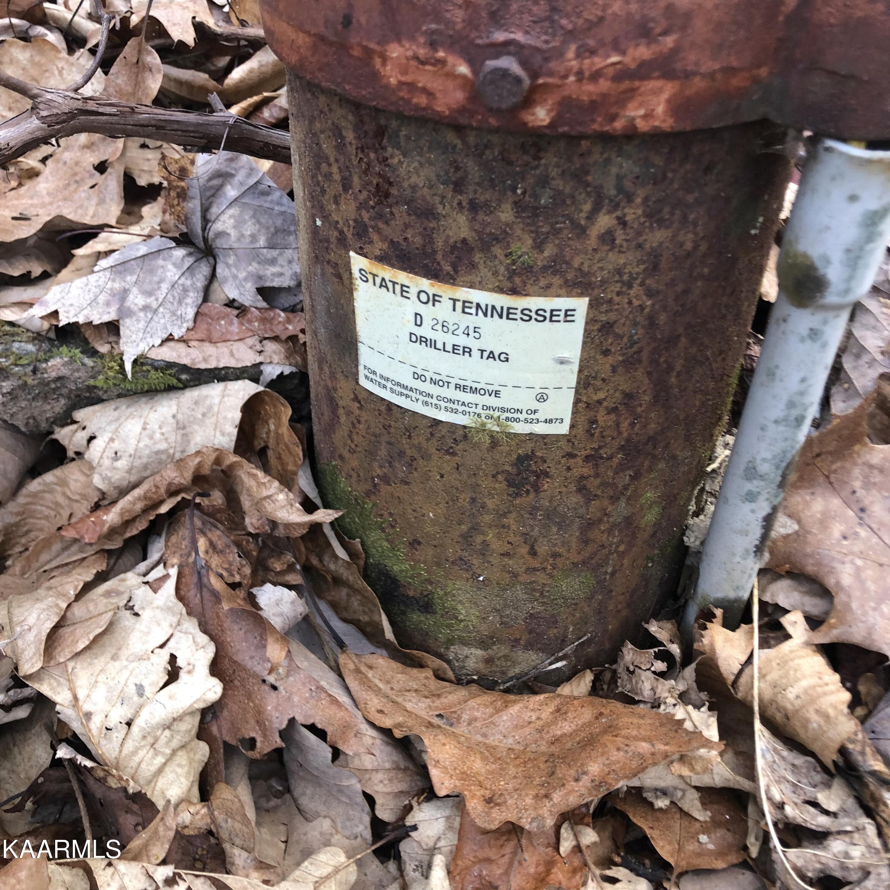 450 Holder Cemetery Road Tellico Plains TN 37385