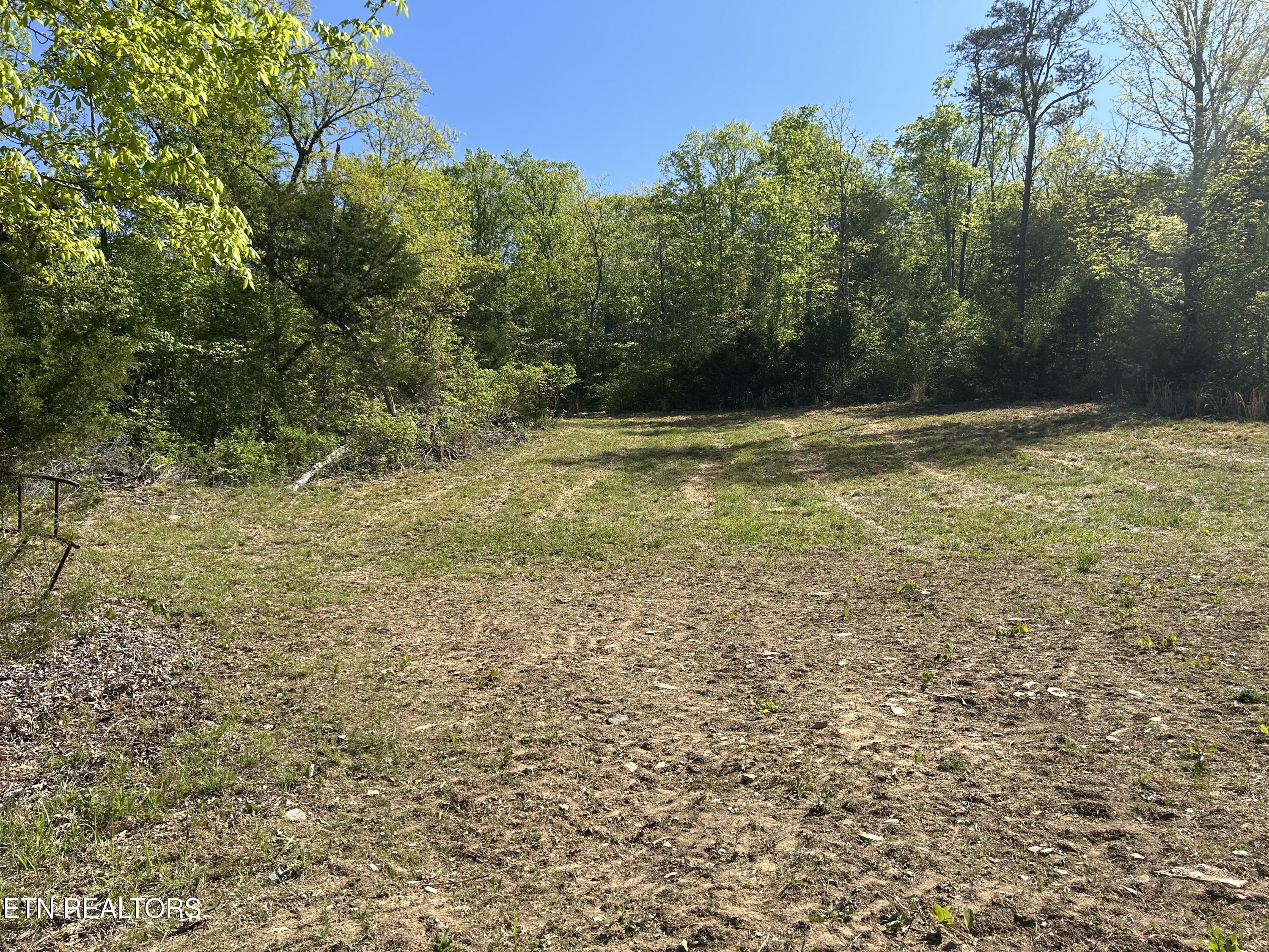 Long Hollow Road Sneedville TN 37869