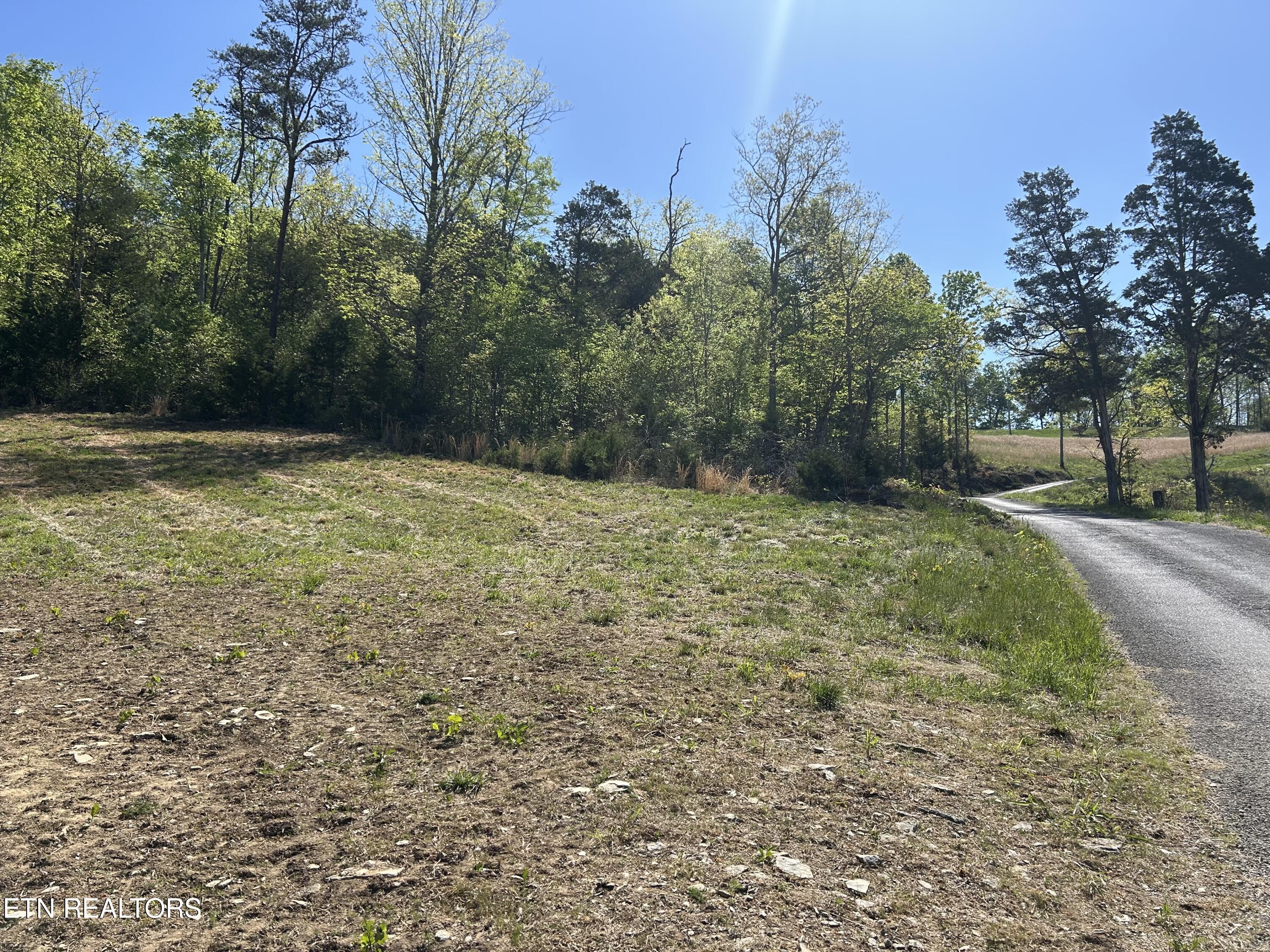 Long Hollow Road Sneedville TN 37869