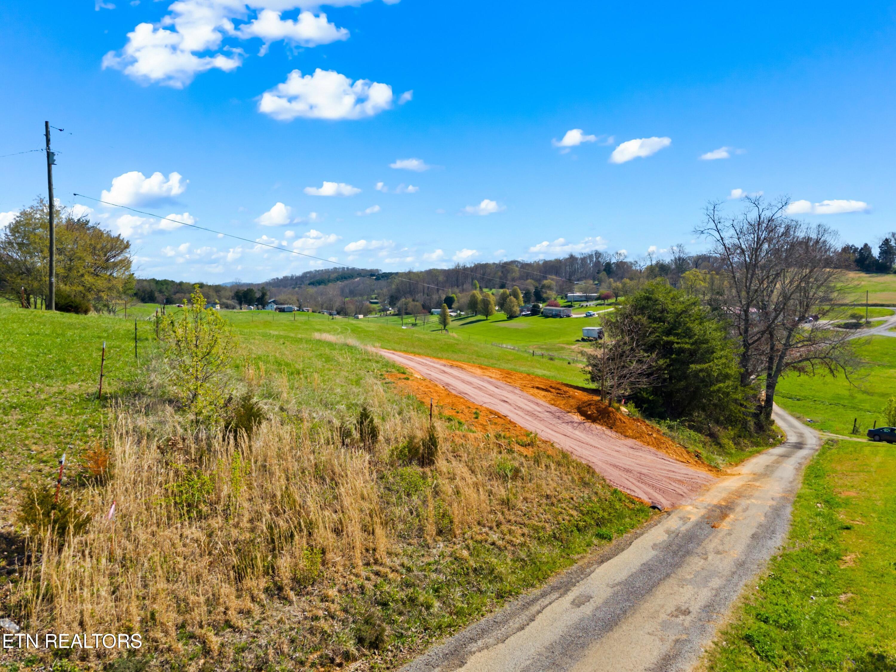 Lot 1 Fanny Collins Road Whitesburg TN 37891
