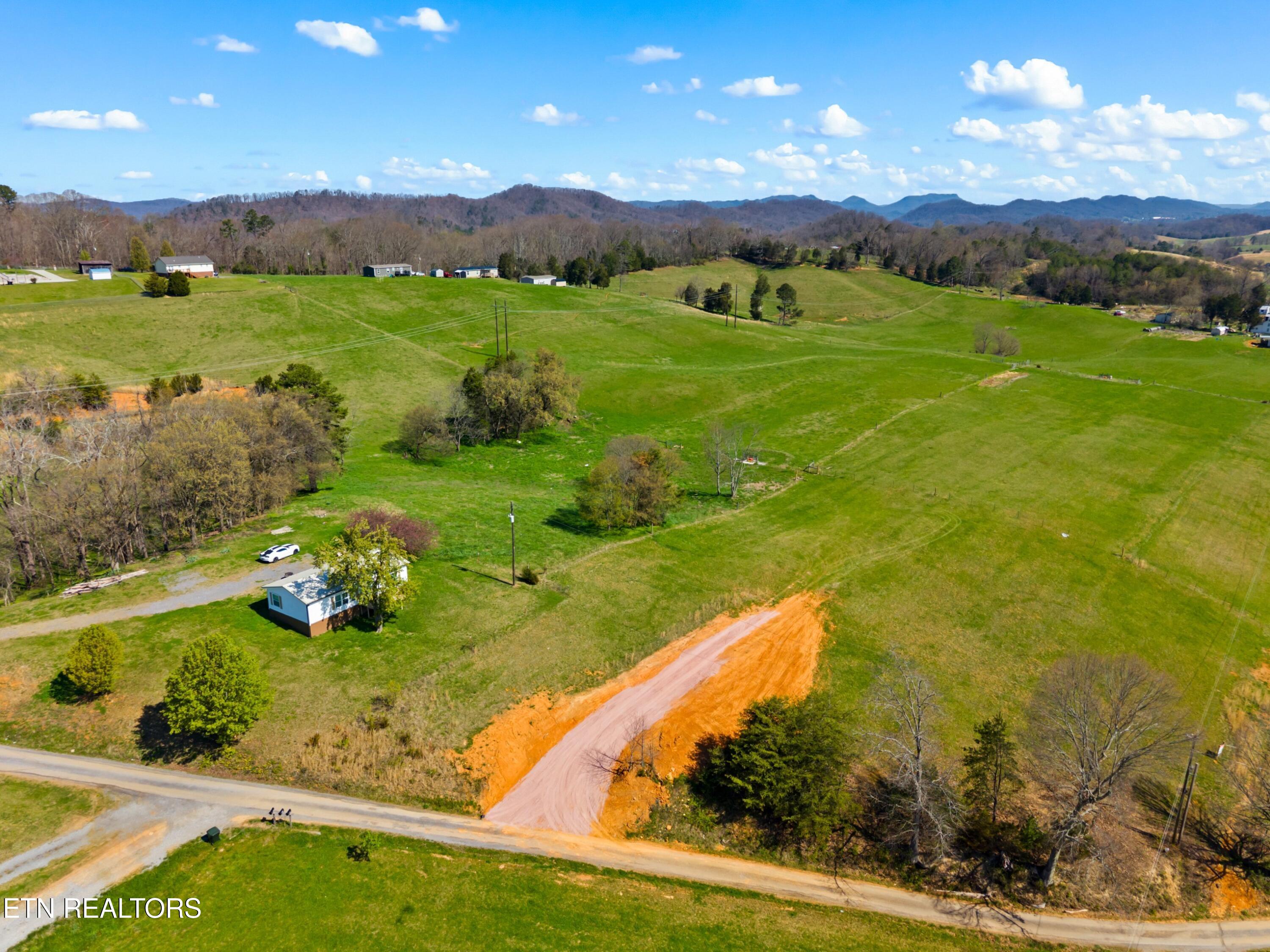 Lot 1 Fanny Collins Road Whitesburg TN 37891