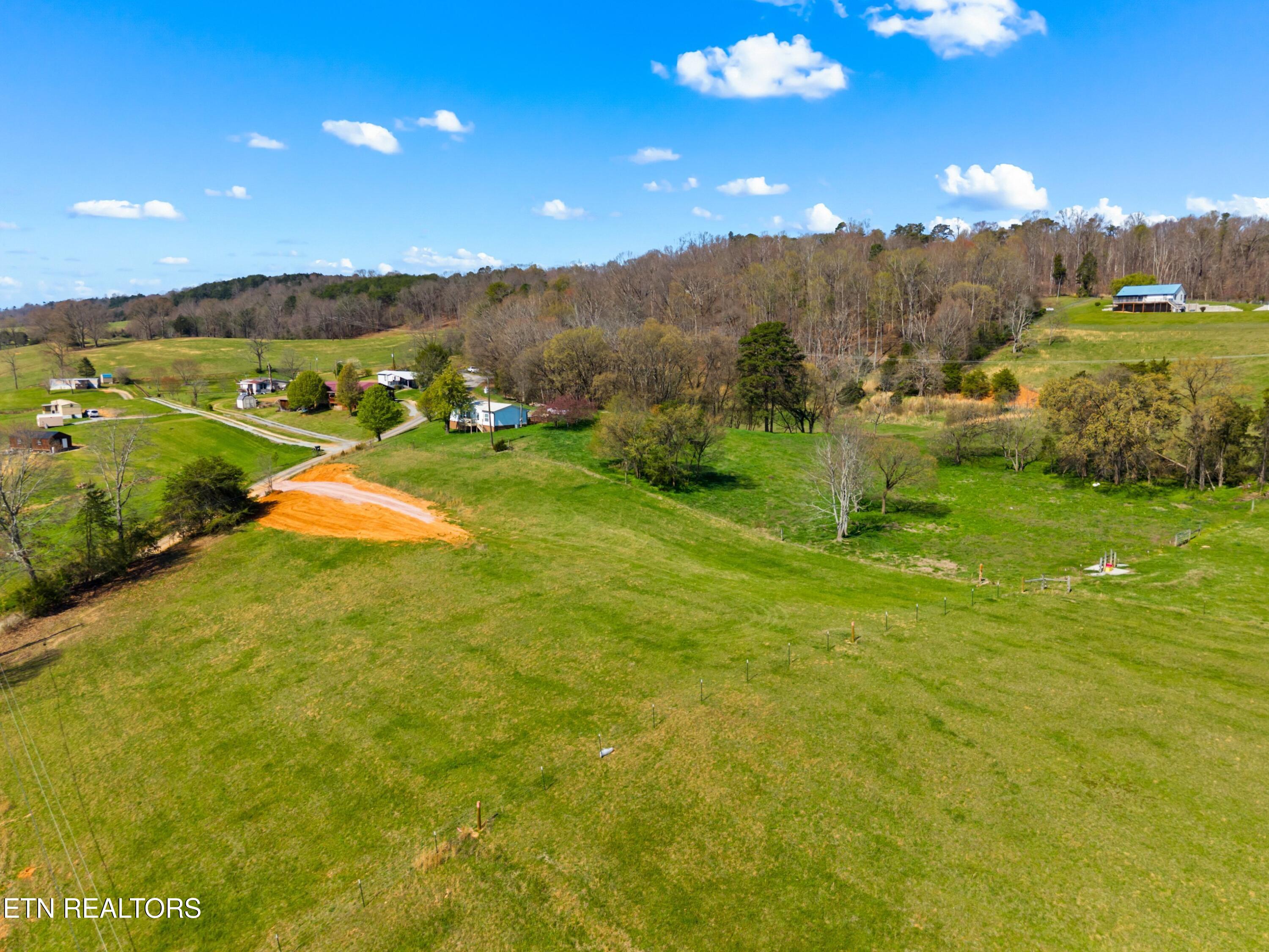 Lot 1 Fanny Collins Road Whitesburg TN 37891