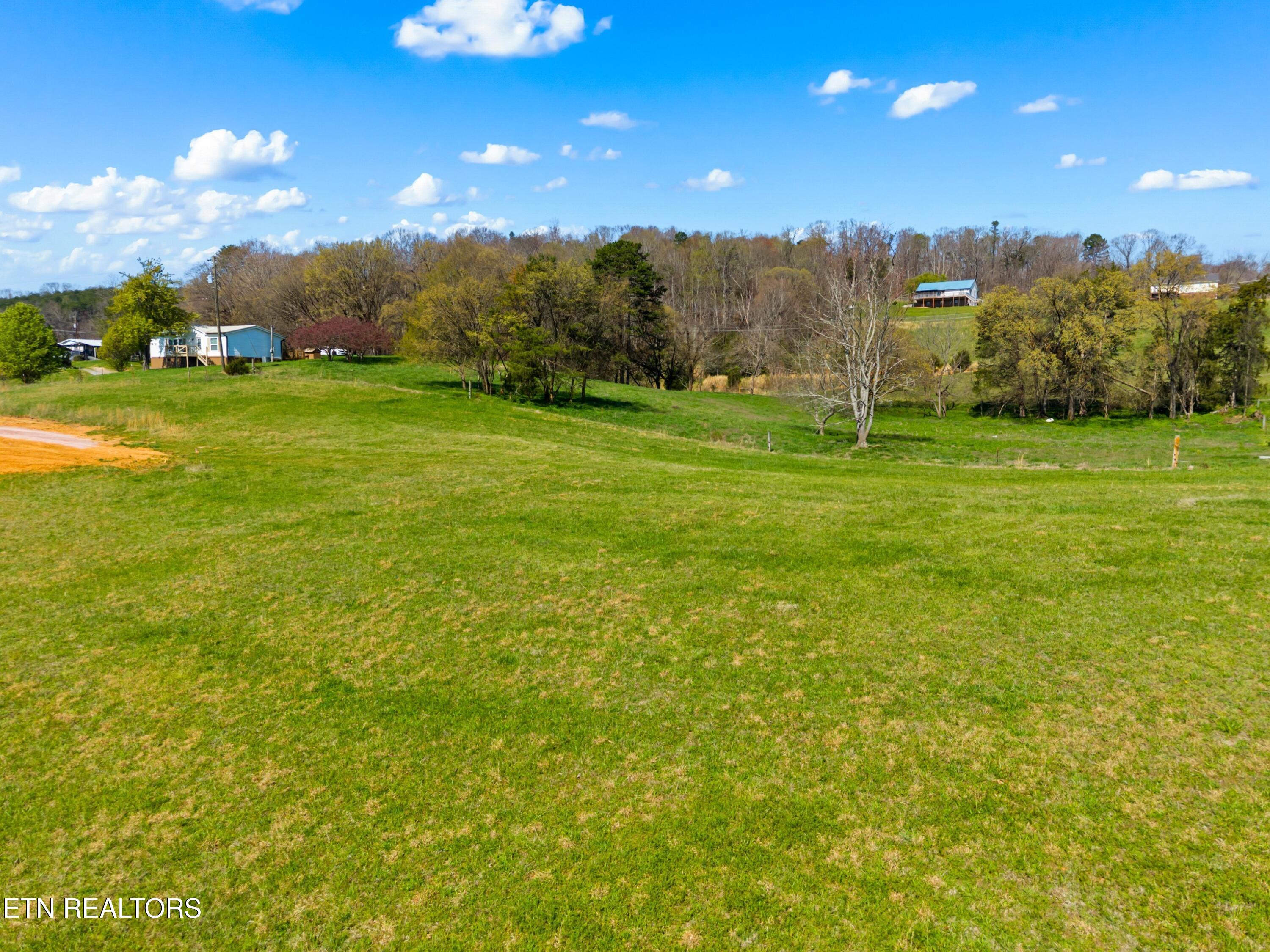 Lot 1 Fanny Collins Road Whitesburg TN 37891
