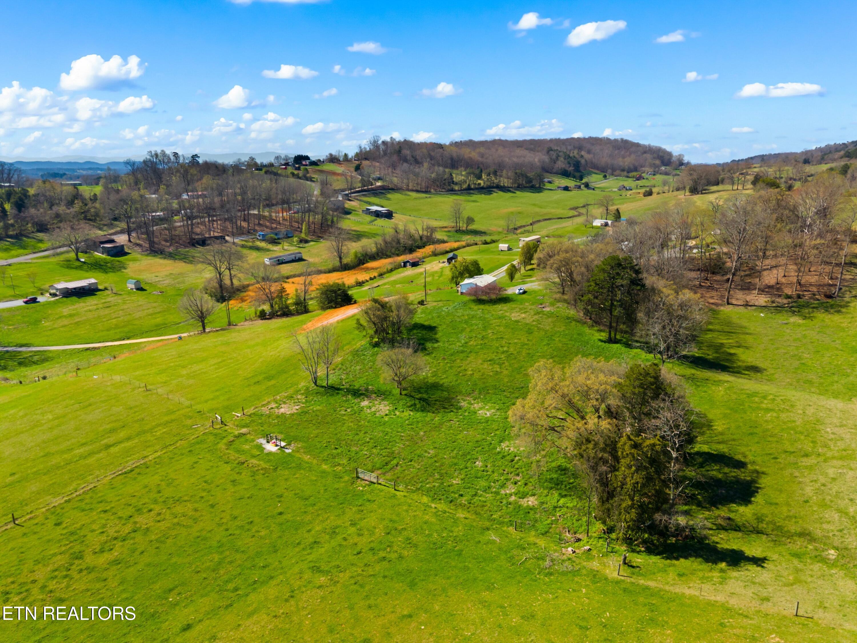 Lot 1 Fanny Collins Road Whitesburg TN 37891