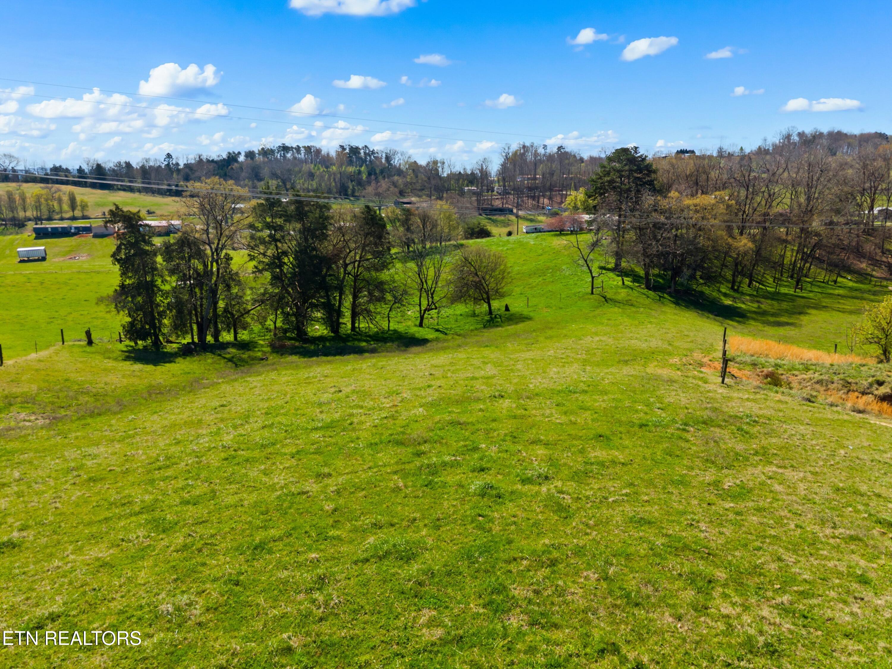Lot 1 Fanny Collins Road Whitesburg TN 37891