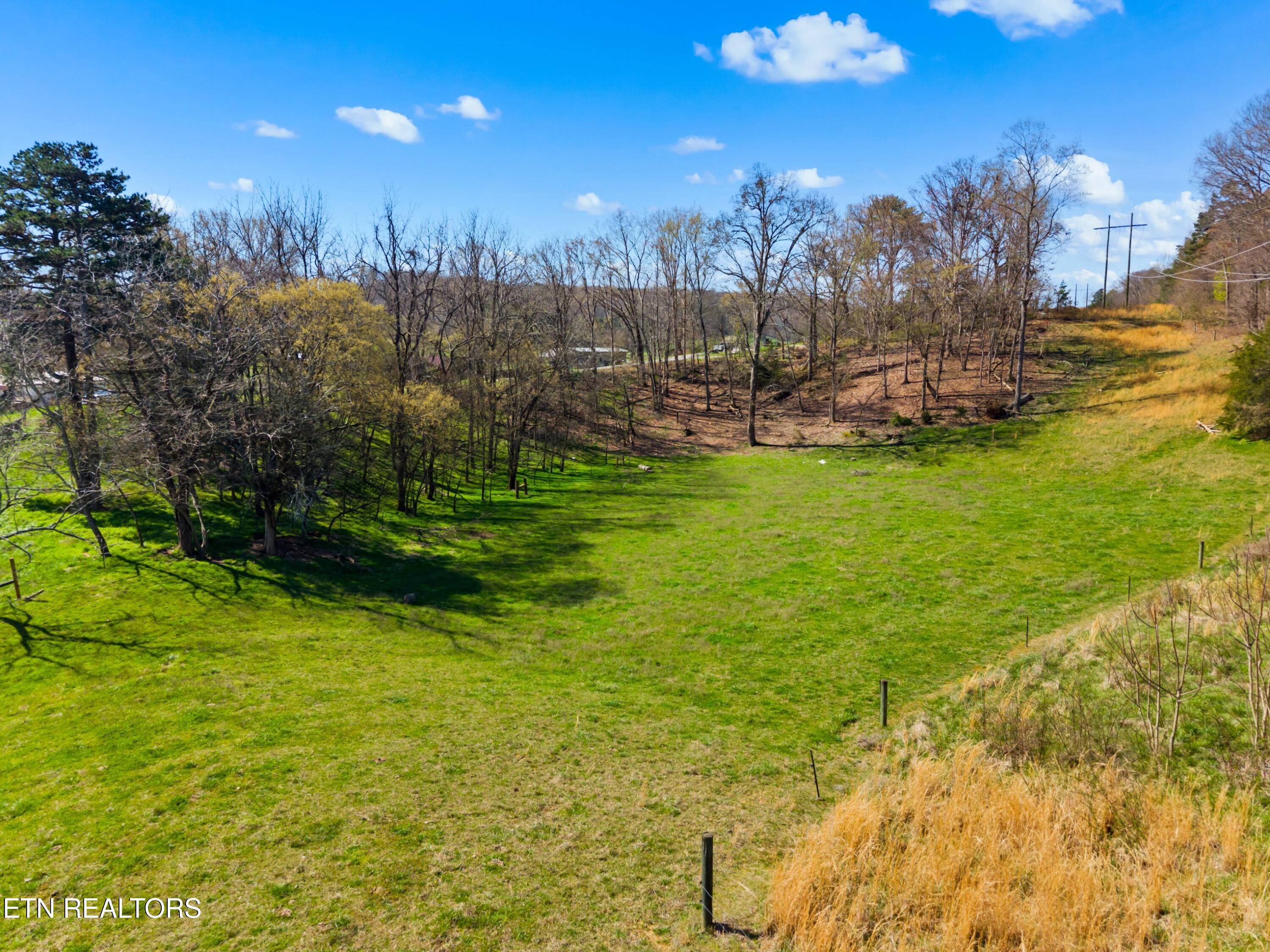 Lot 1 Fanny Collins Road Whitesburg TN 37891