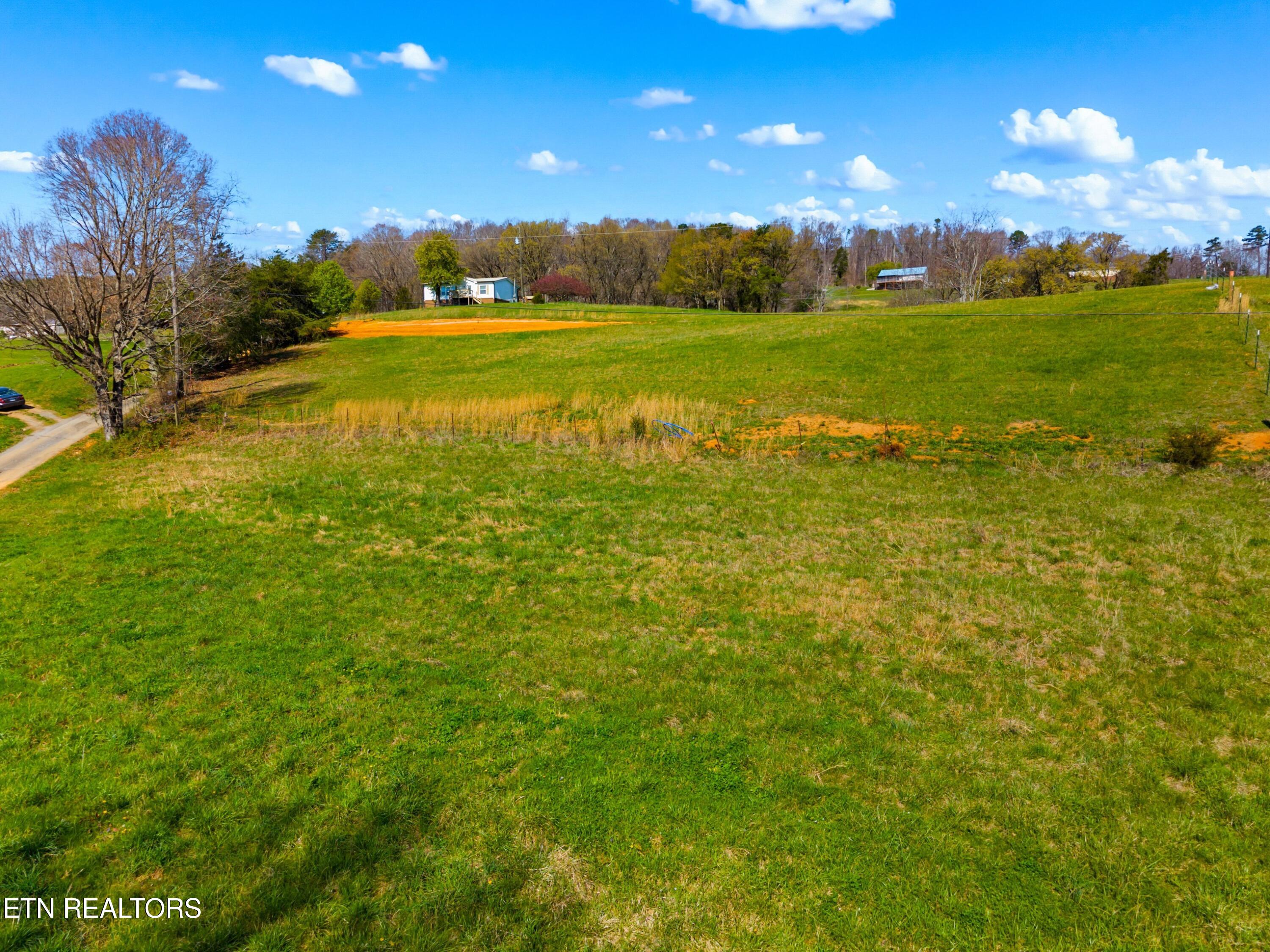 Lot 1 Fanny Collins Road Whitesburg TN 37891