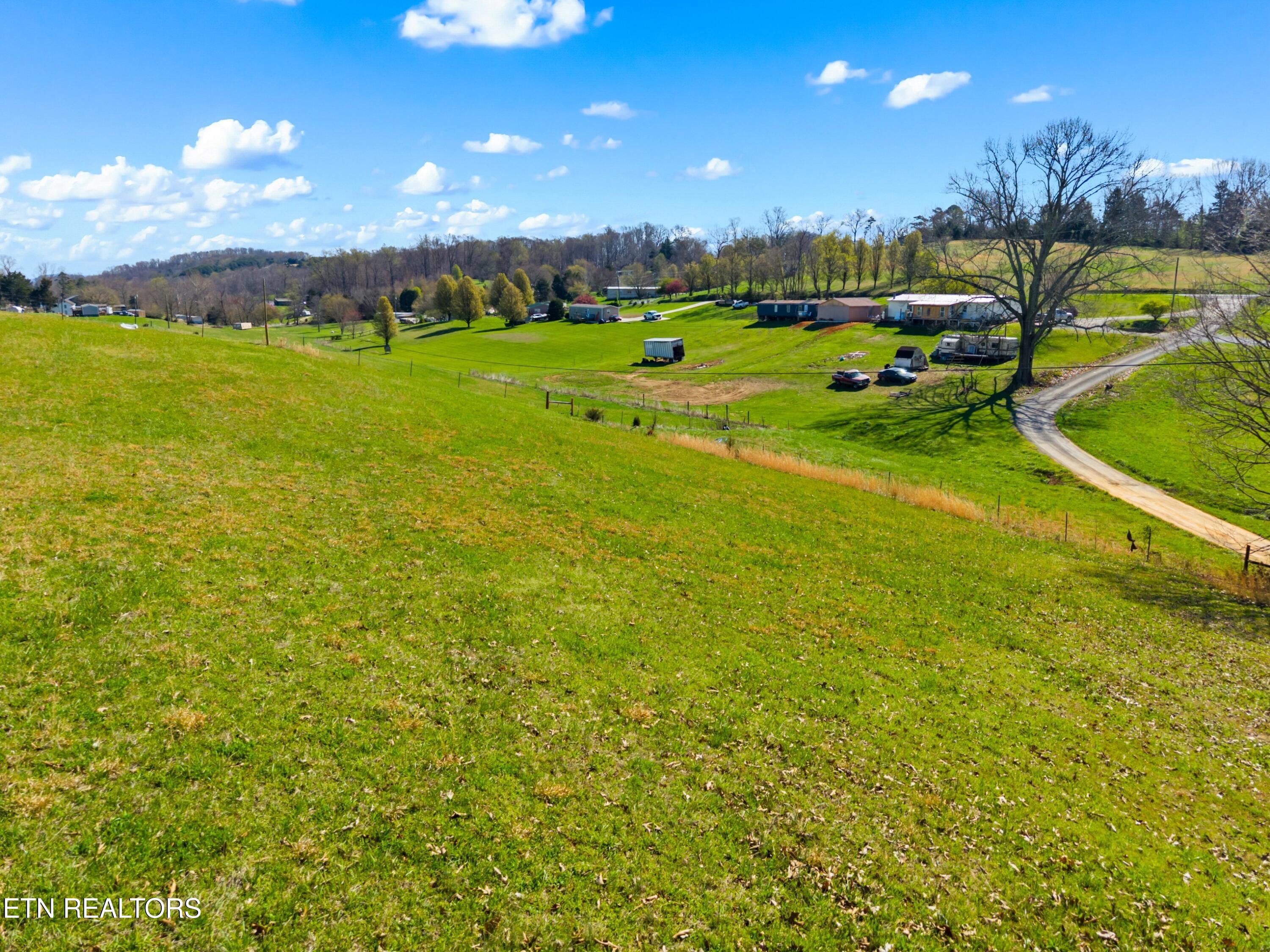 Lot 1 Fanny Collins Road Whitesburg TN 37891