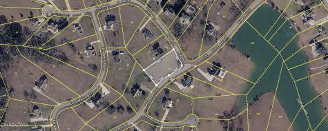 Lot 61 Big Oak Drive Dandridge TN 37725