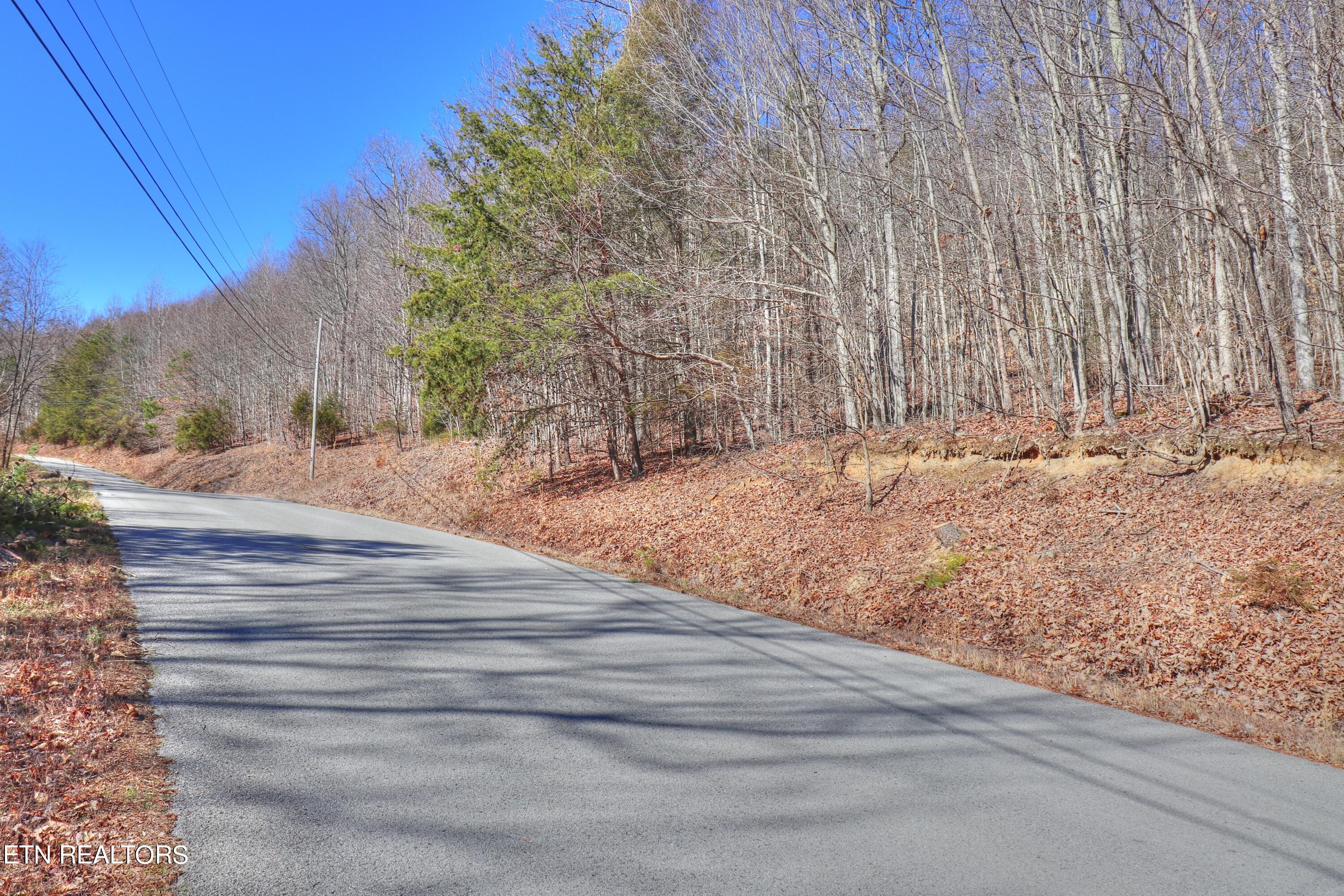 Lot 139 Whistle Valley Road New Tazewell TN 37825