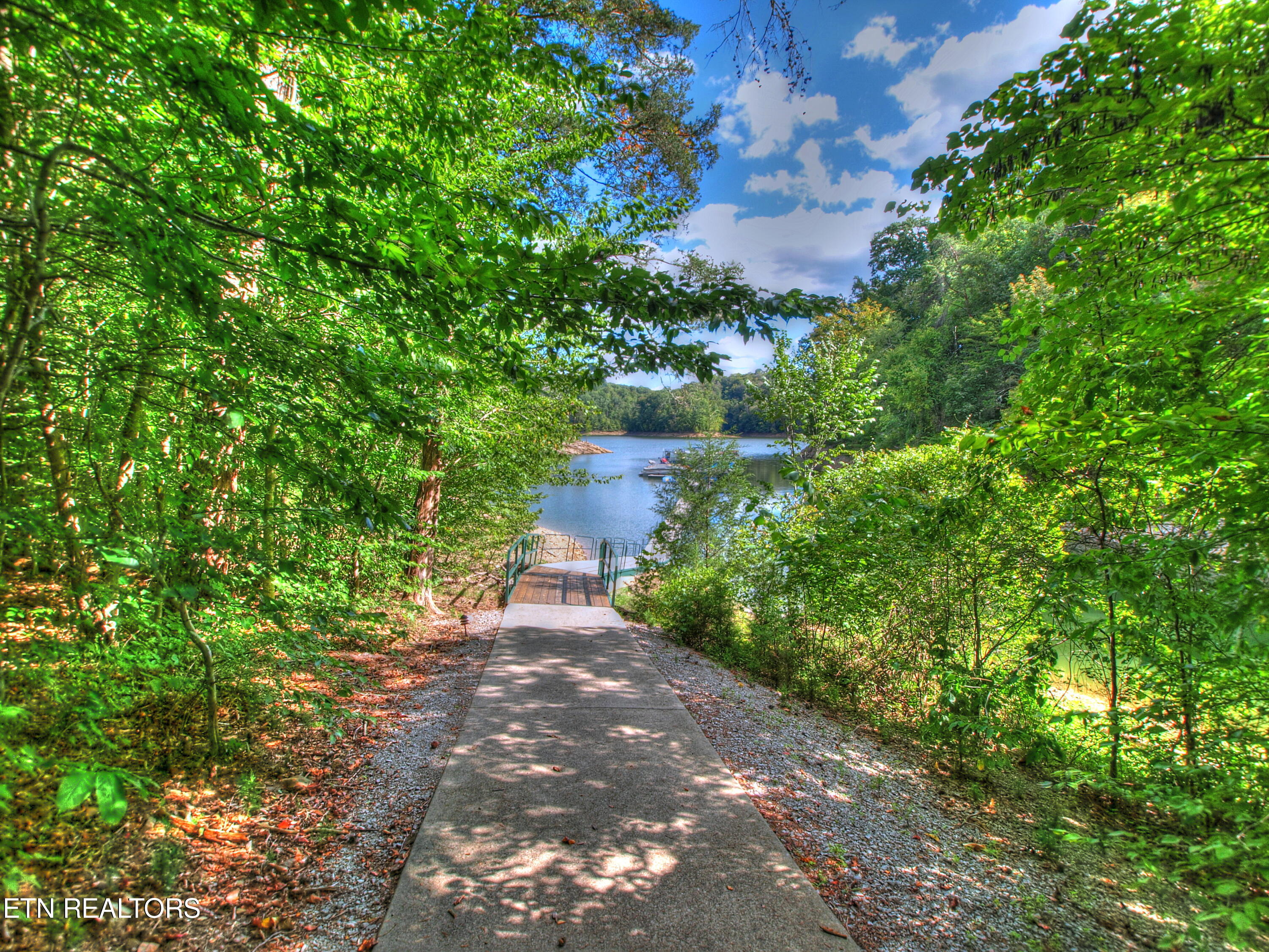 Lot 139 Whistle Valley Road New Tazewell TN 37825