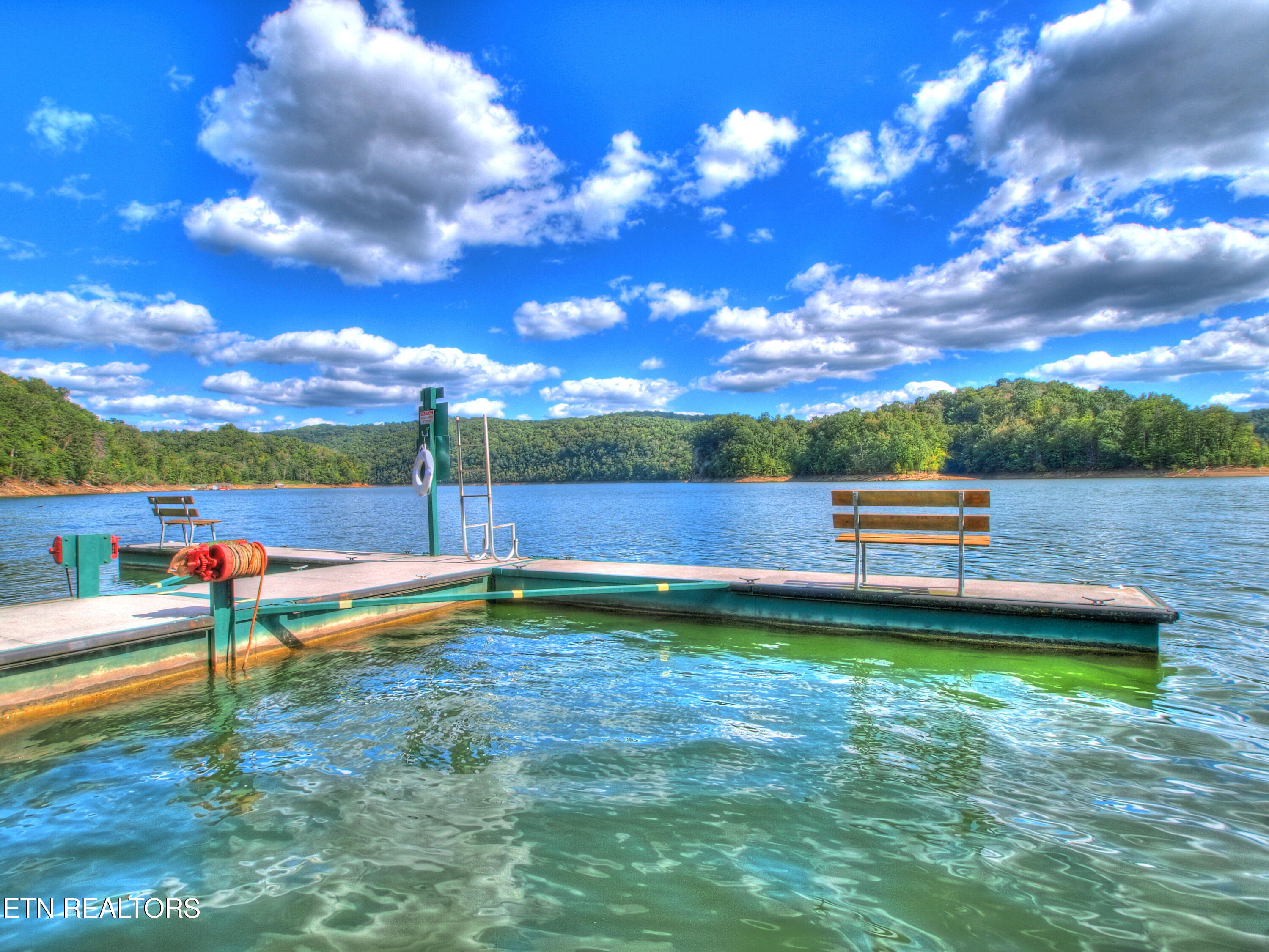 Lot 139 Whistle Valley Road New Tazewell TN 37825