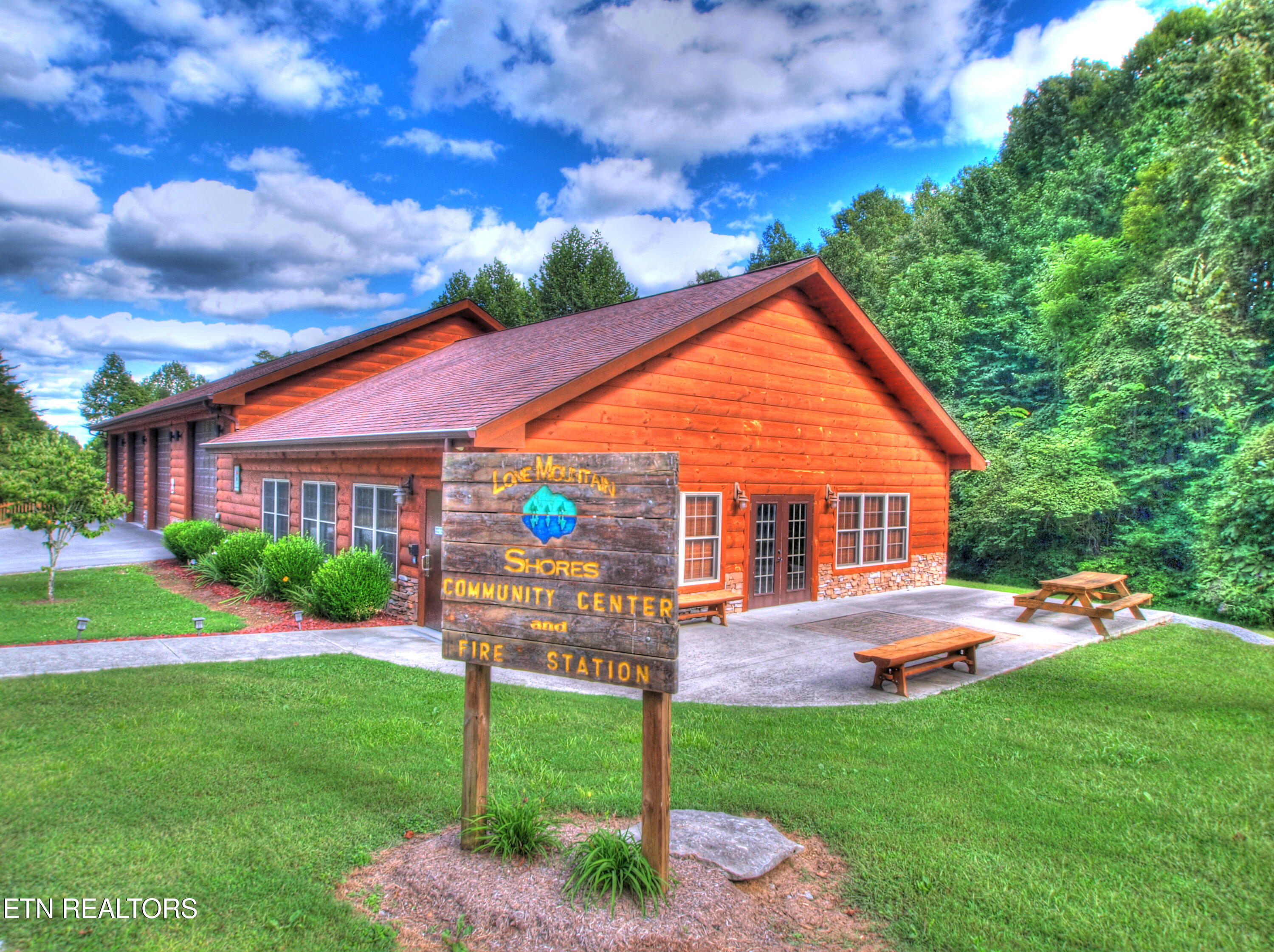 Lot 139 Whistle Valley Road New Tazewell TN 37825