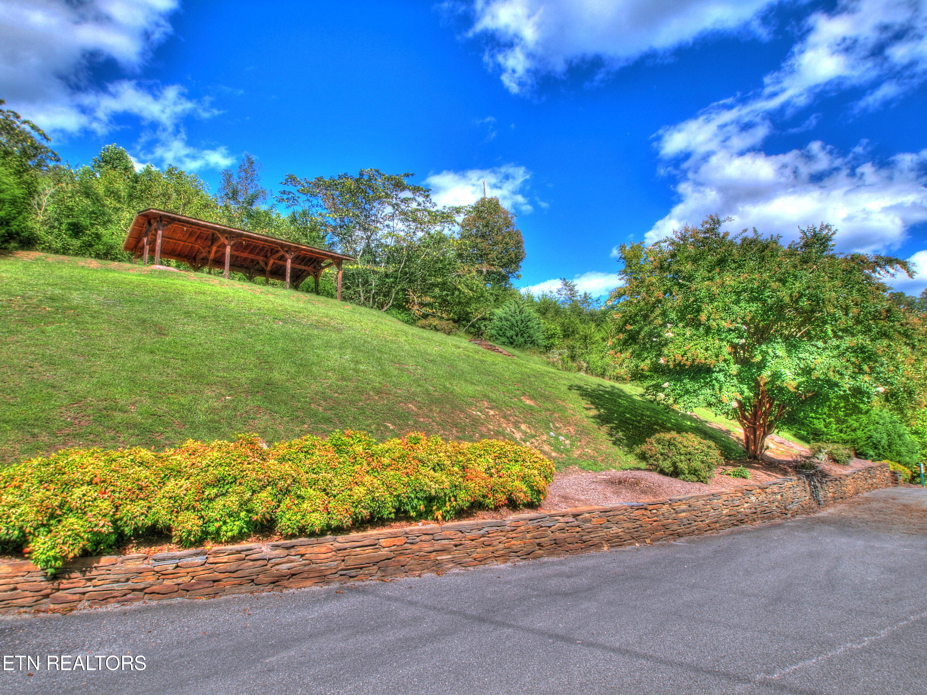 Lot 139 Whistle Valley Road New Tazewell TN 37825