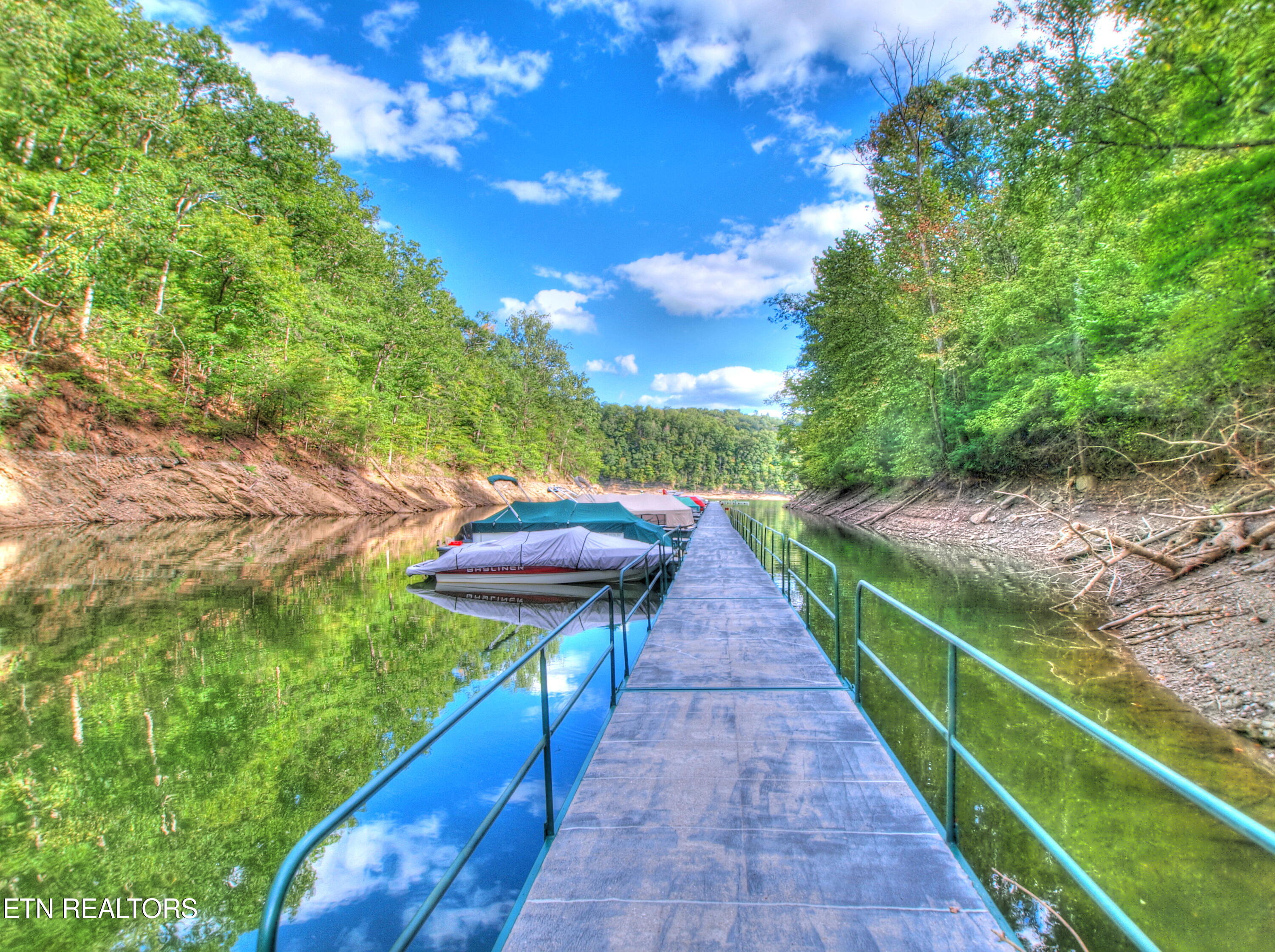 Lot 139 Whistle Valley Road New Tazewell TN 37825