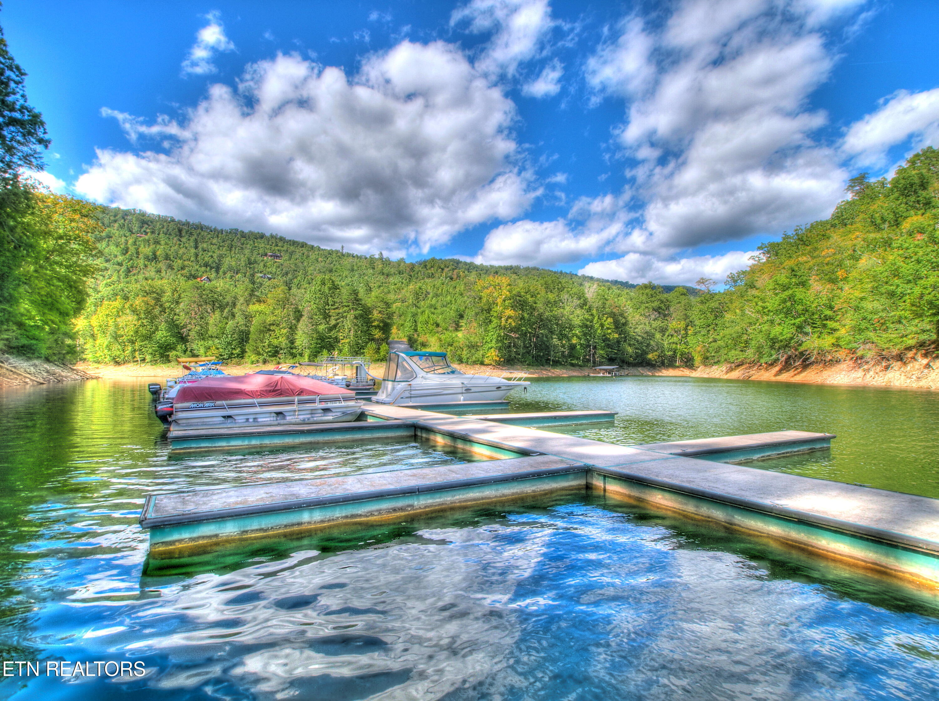 Lot 139 Whistle Valley Road New Tazewell TN 37825