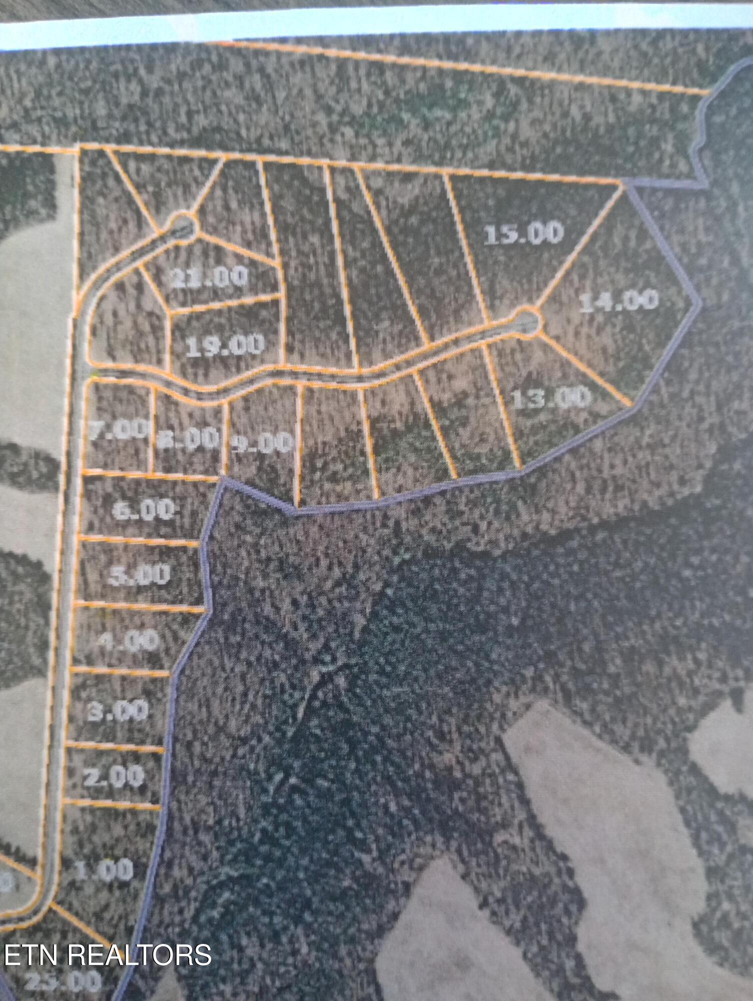 Bluff View Circle Crossville TN 38571