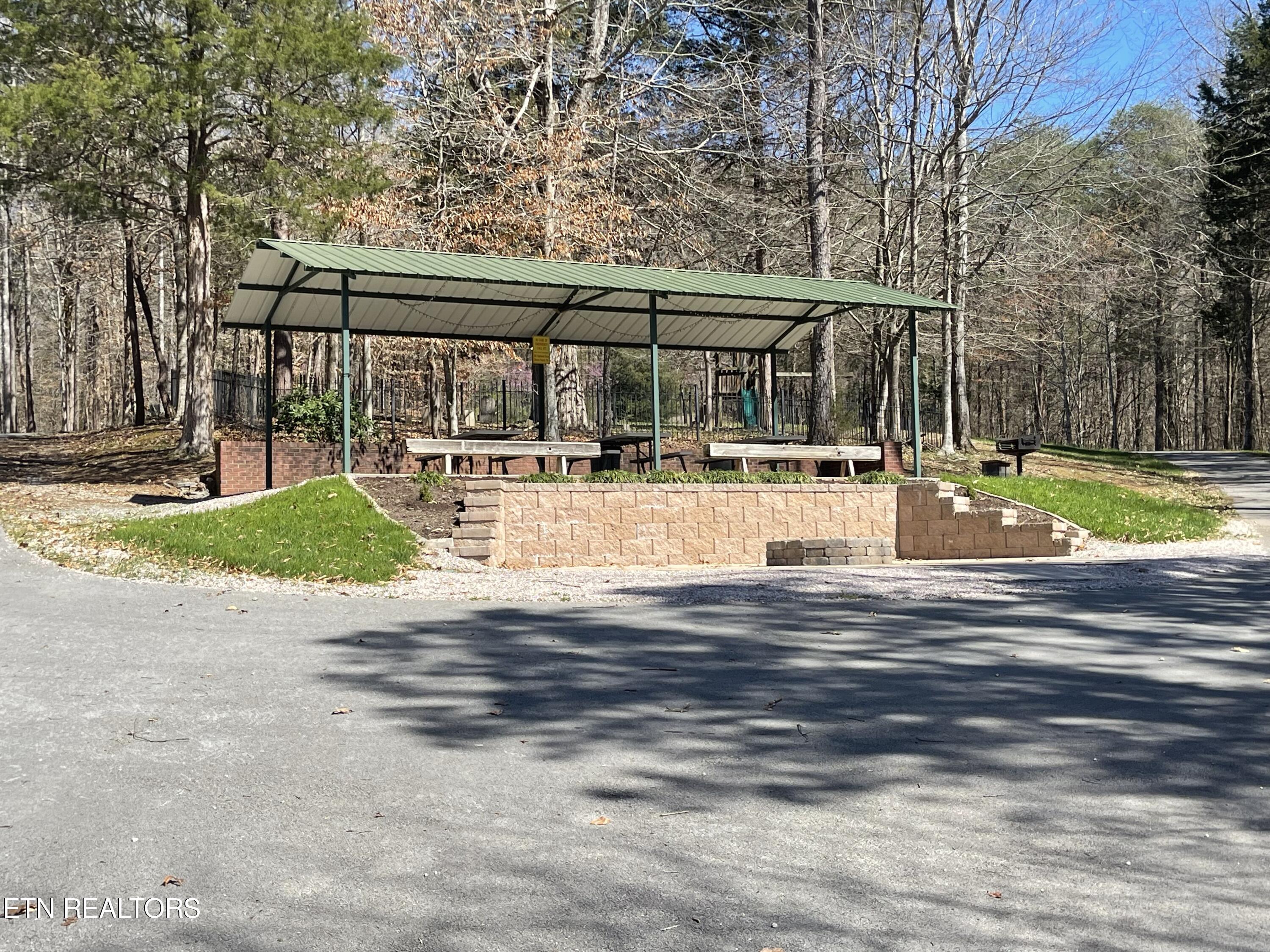 Highland Trace Road Sharps Chapel TN 37866