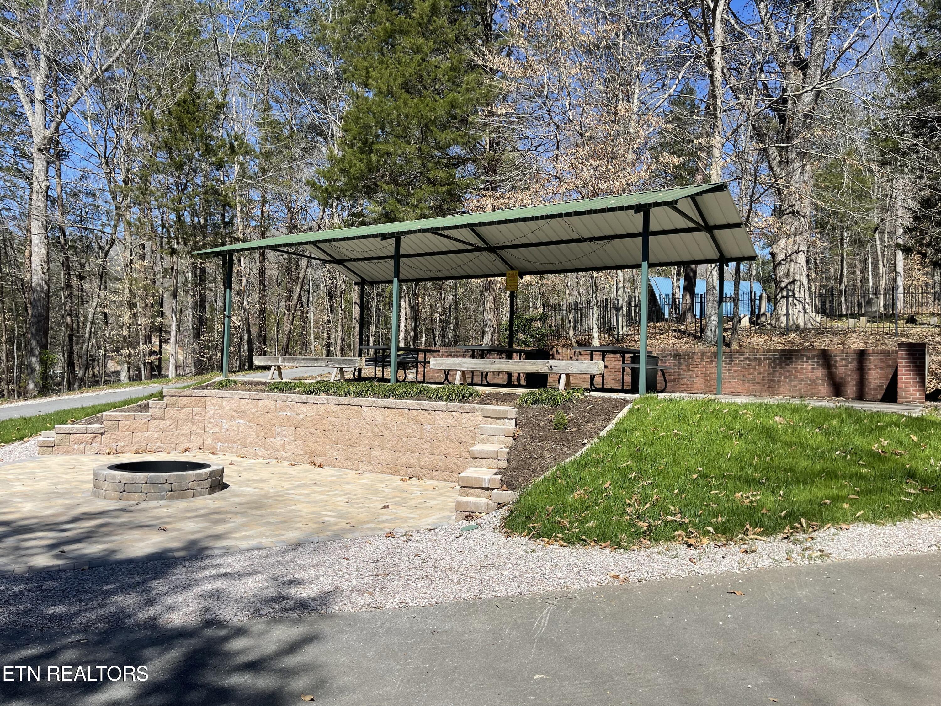 Highland Trace Road Sharps Chapel TN 37866