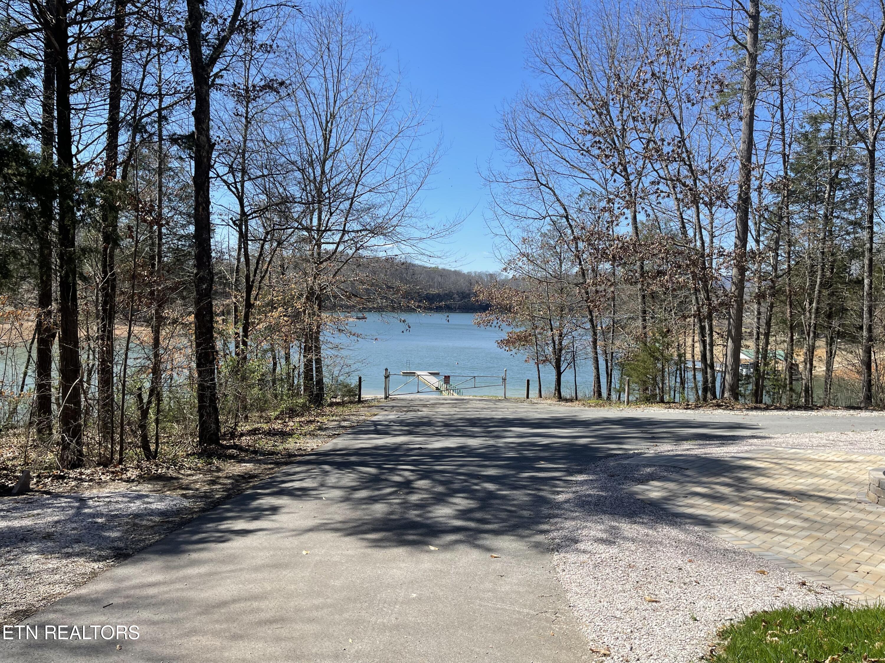 Highland Trace Road Sharps Chapel TN 37866