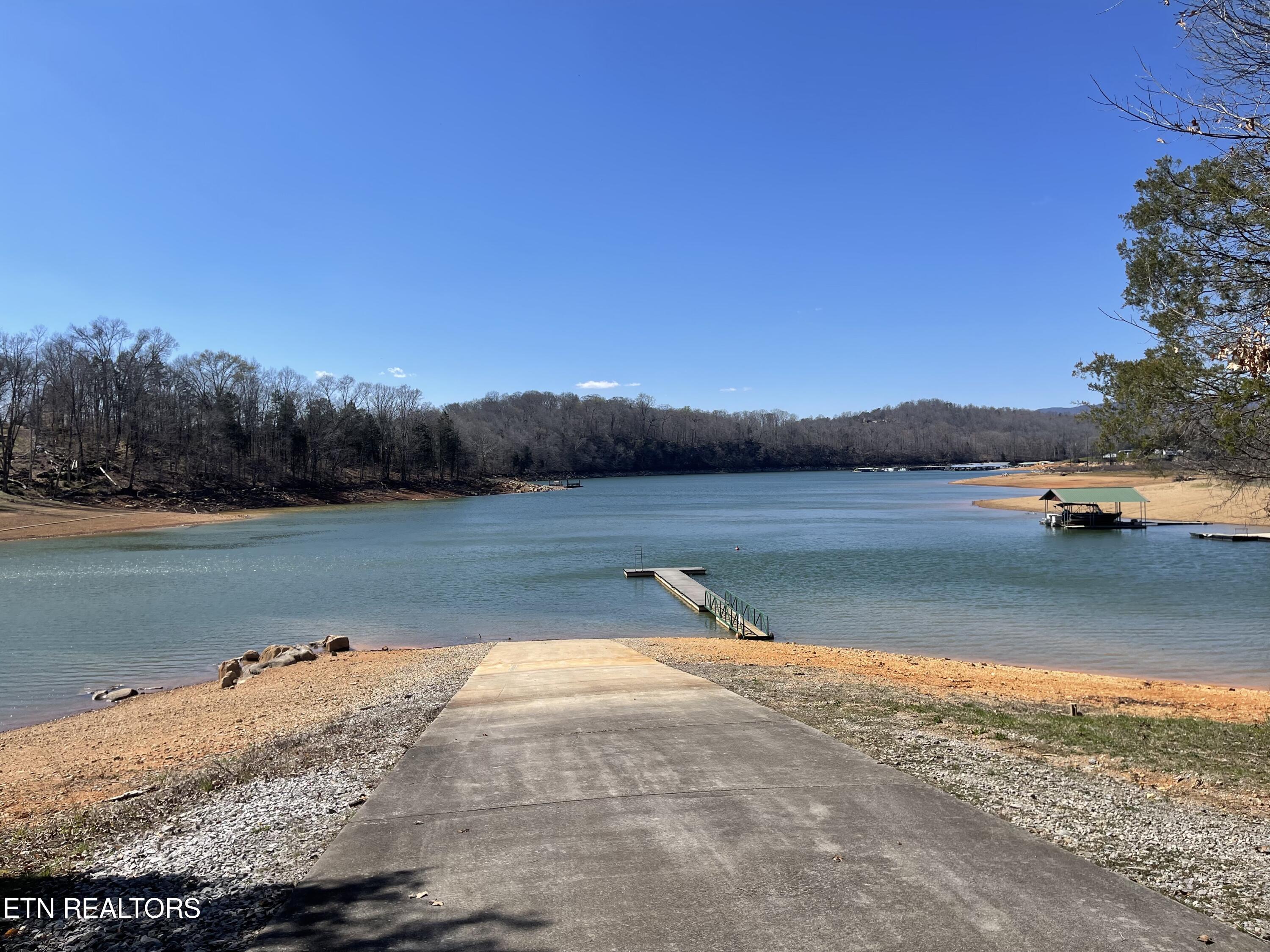 Highland Trace Road Sharps Chapel TN 37866