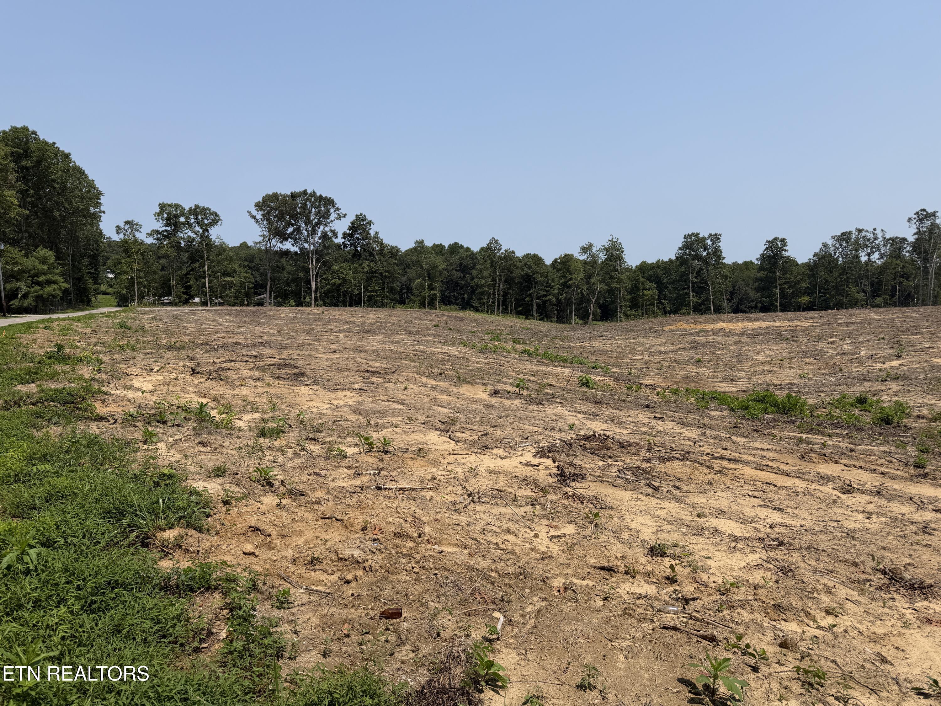 2.88 Acres Government Pond Road Jamestown TN 38556
