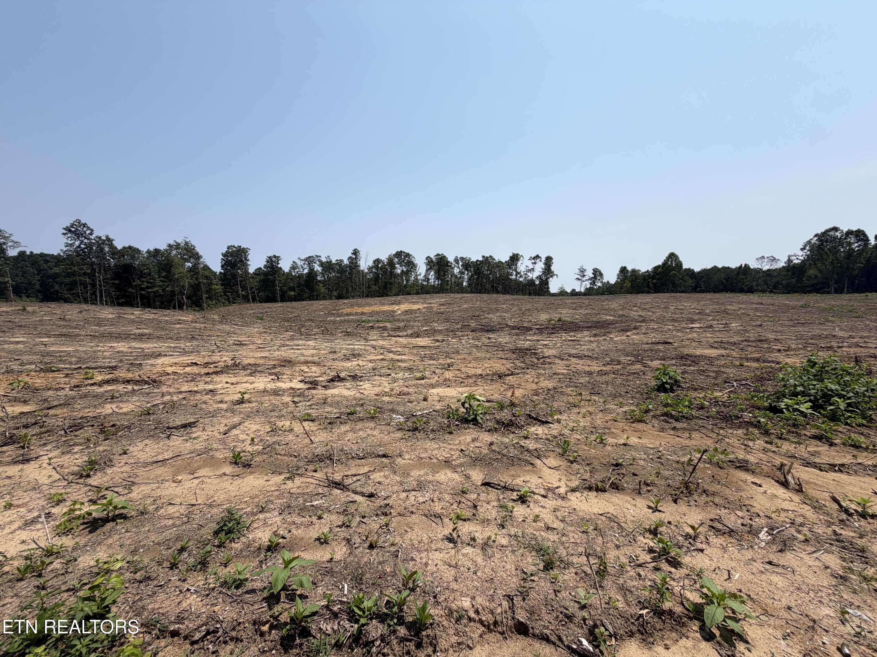 2.88 Acres Government Pond Road Jamestown TN 38556