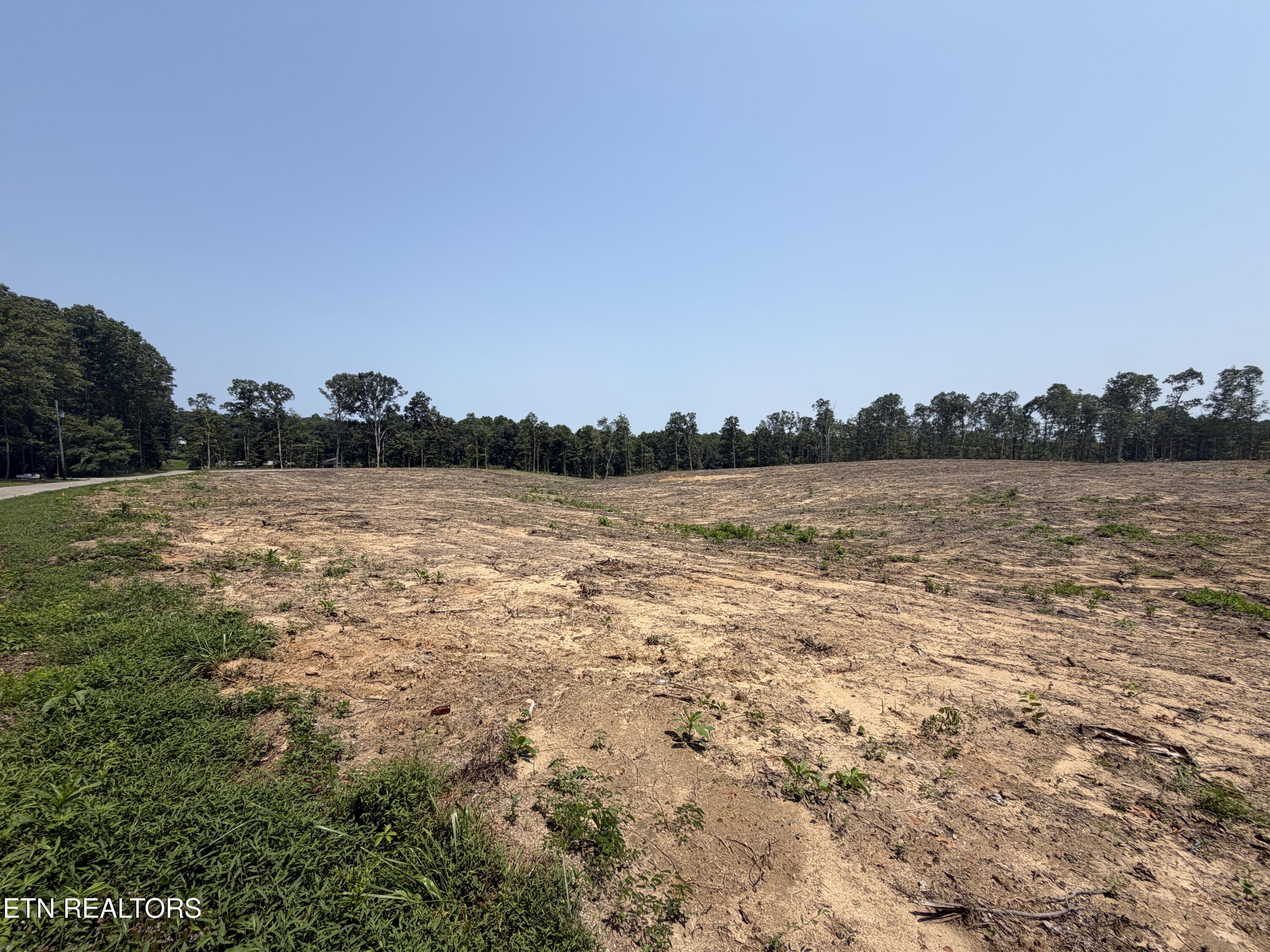 2.88 Acres Government Pond Road Jamestown TN 38556