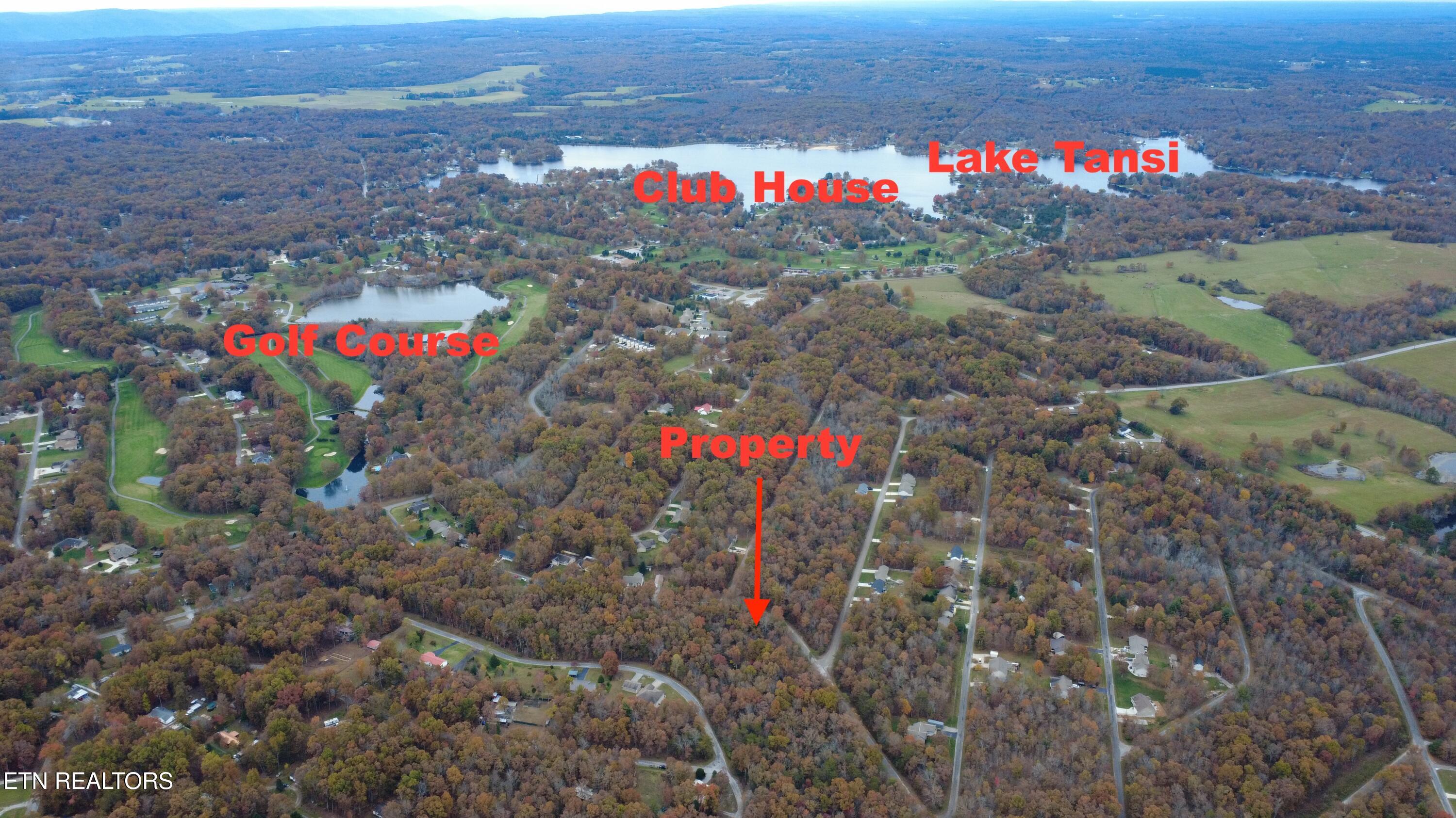 5027 Ostego Drive Crossville TN 38572