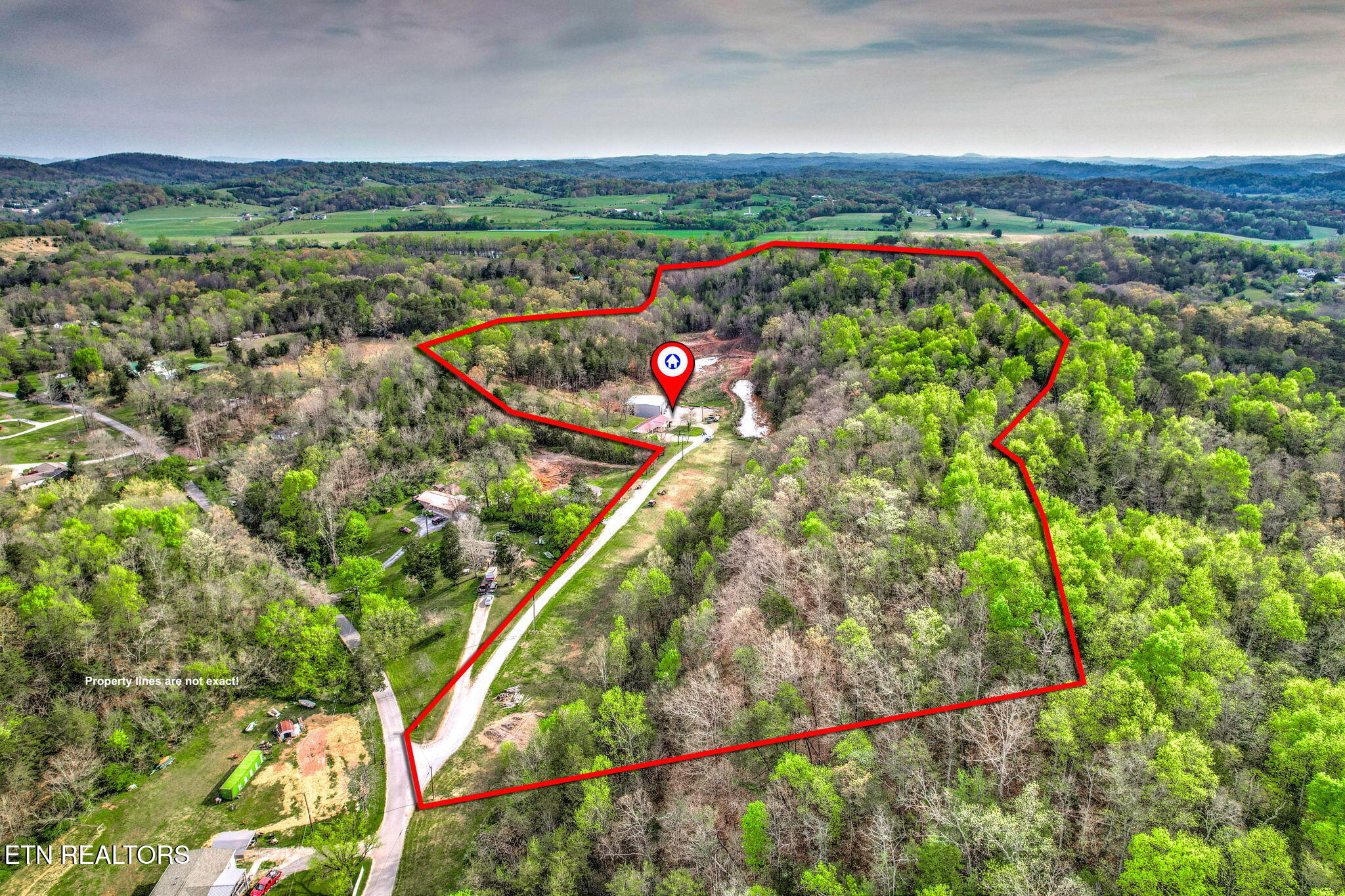 7522 Dodson Road Knoxville TN 37920