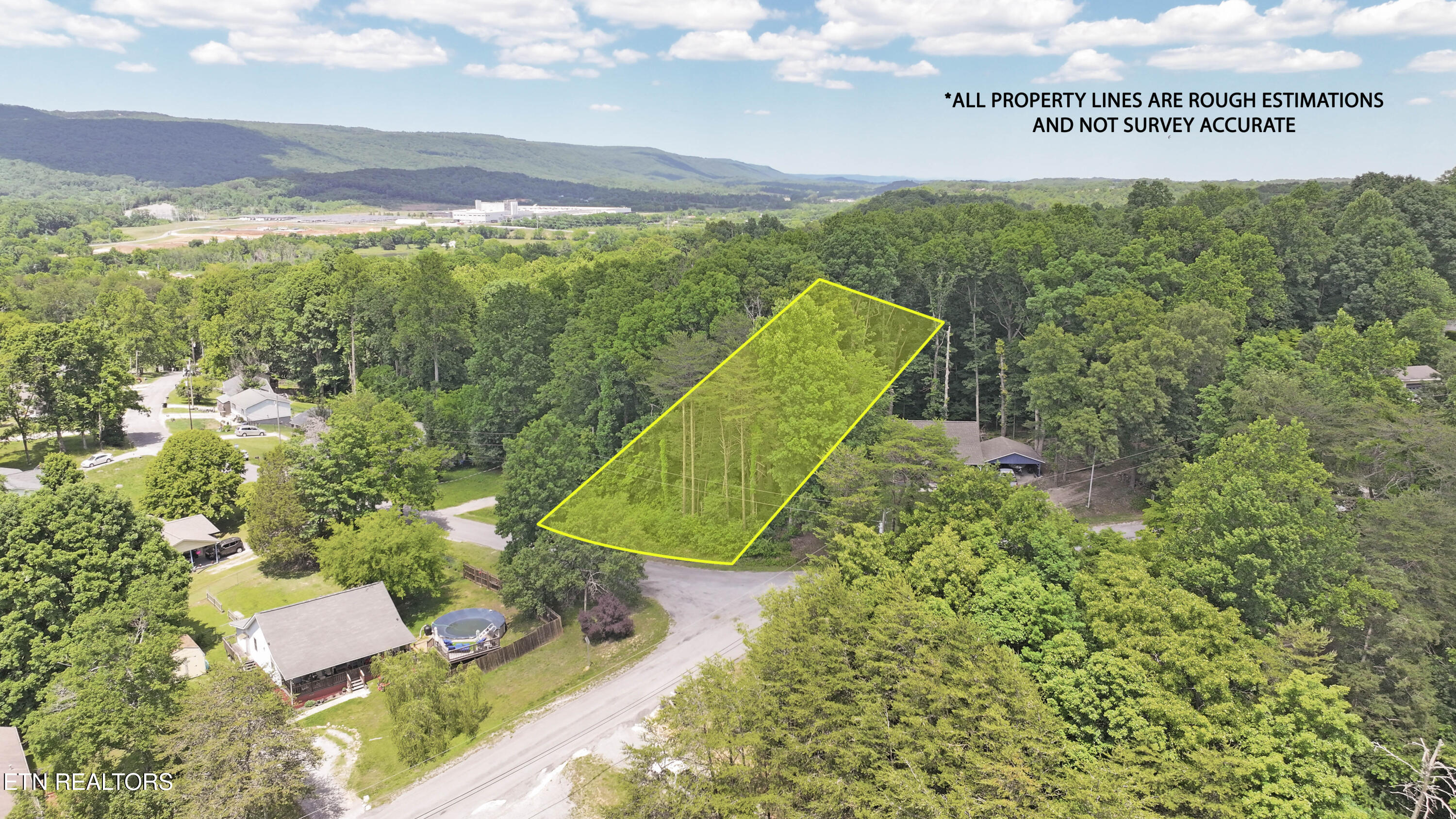 Lot 72 Indian Hills Drive Dayton TN 37321