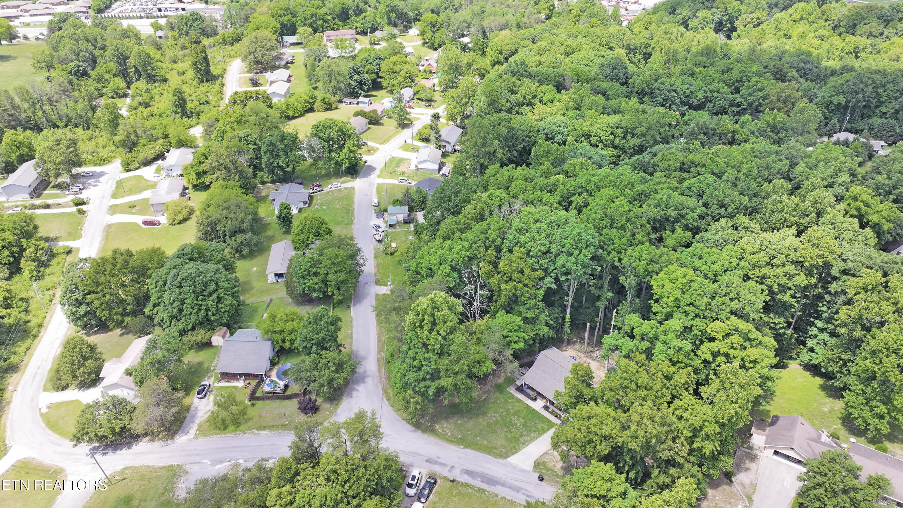 Lot 72 Indian Hills Drive Dayton TN 37321