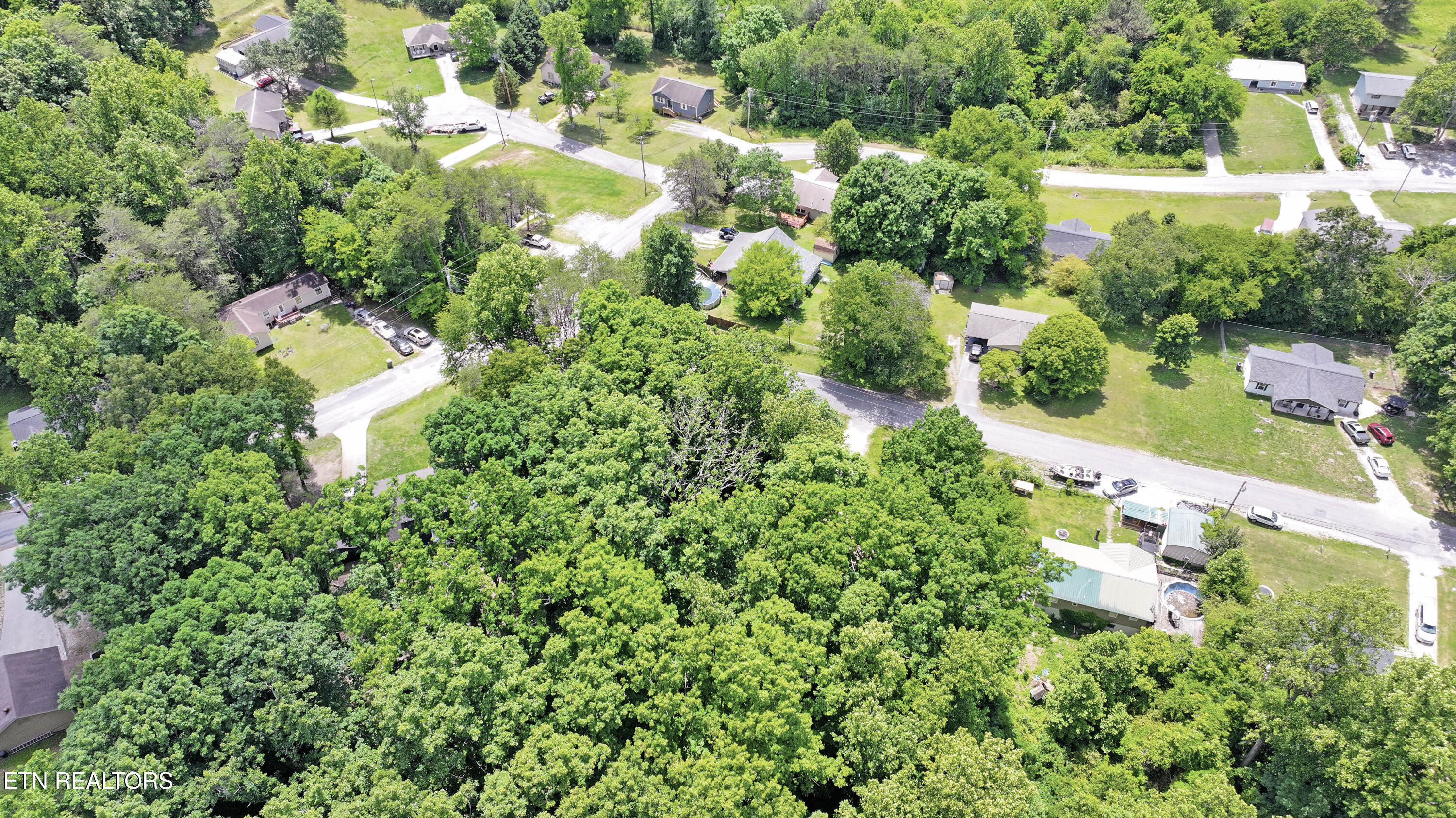 Lot 72 Indian Hills Drive Dayton TN 37321